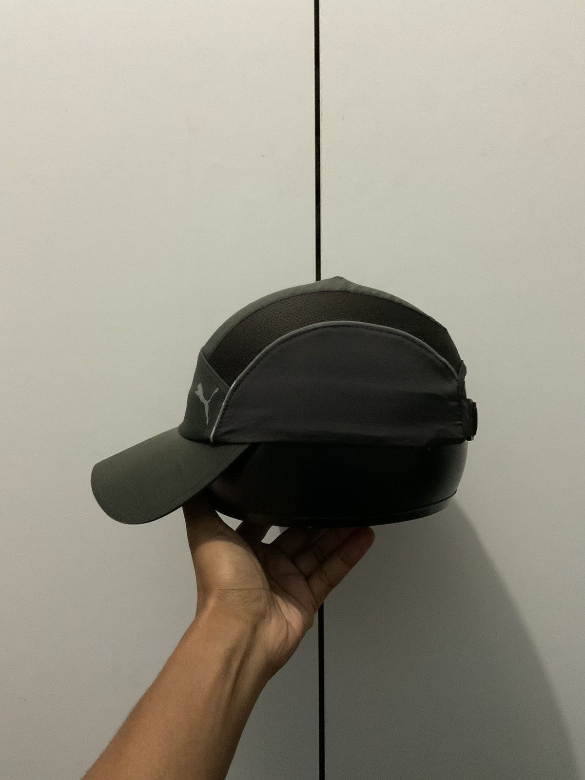 Puma PUMA Running Hat Size ONE SIZE - 3 Thumbnail