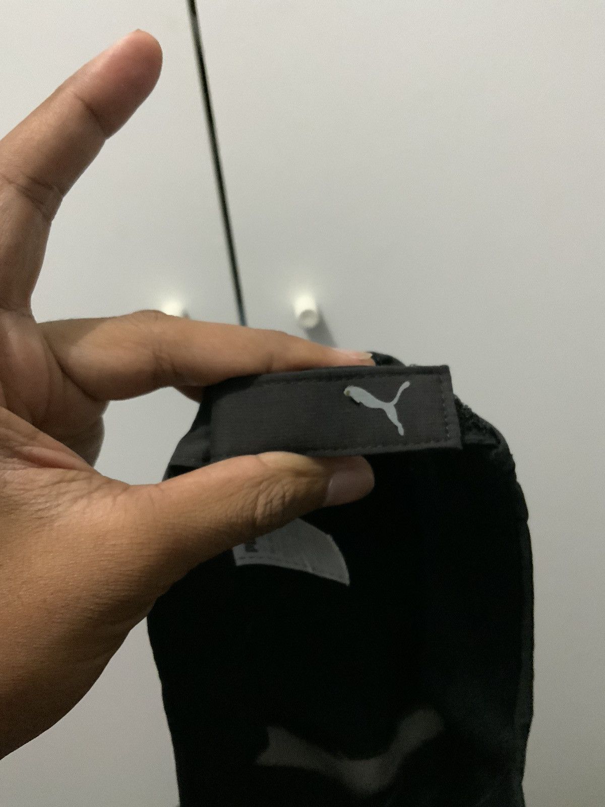 Puma PUMA Running Hat Size ONE SIZE - 10 Thumbnail