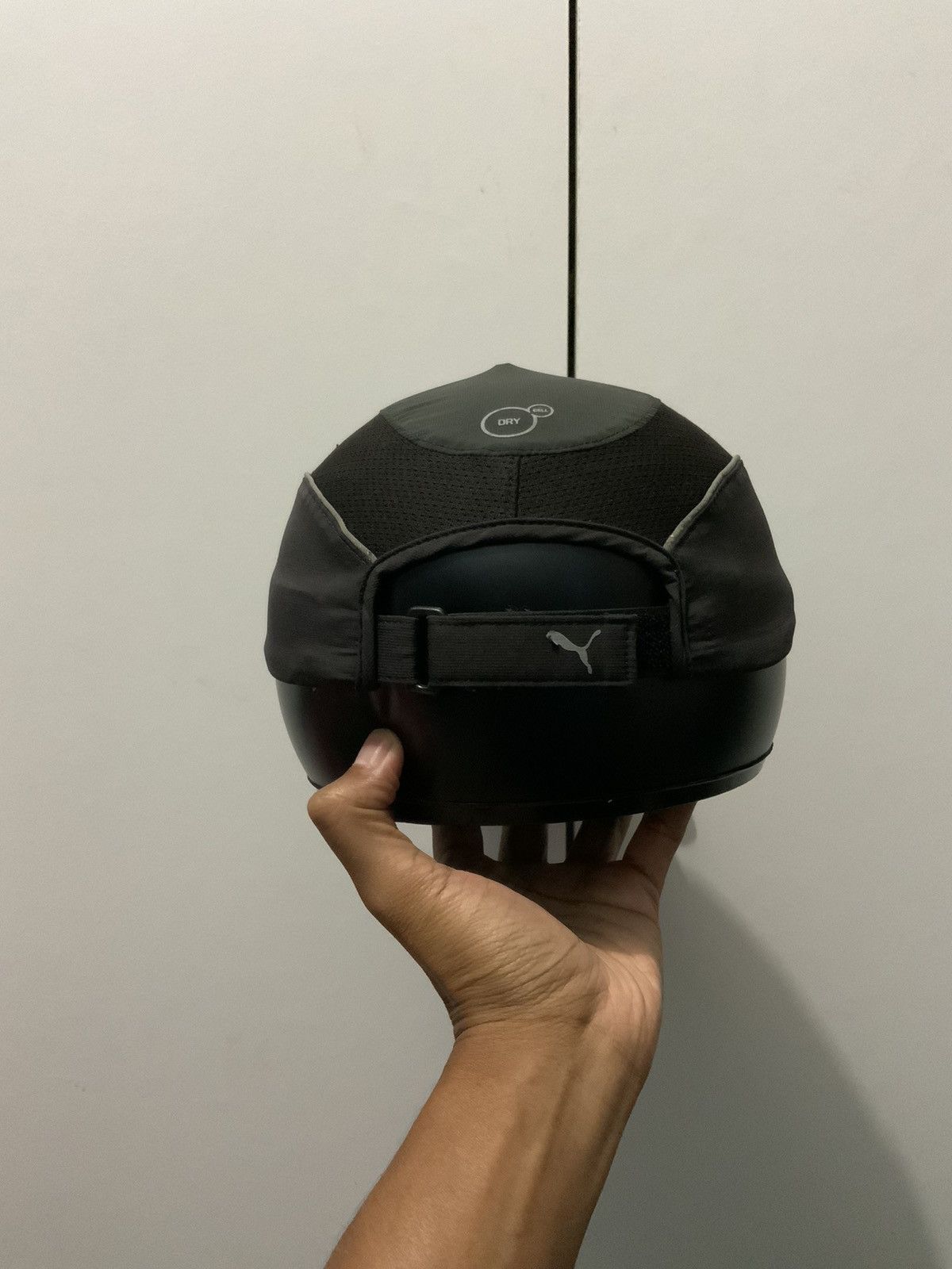 Puma PUMA Running Hat Size ONE SIZE - 4 Thumbnail