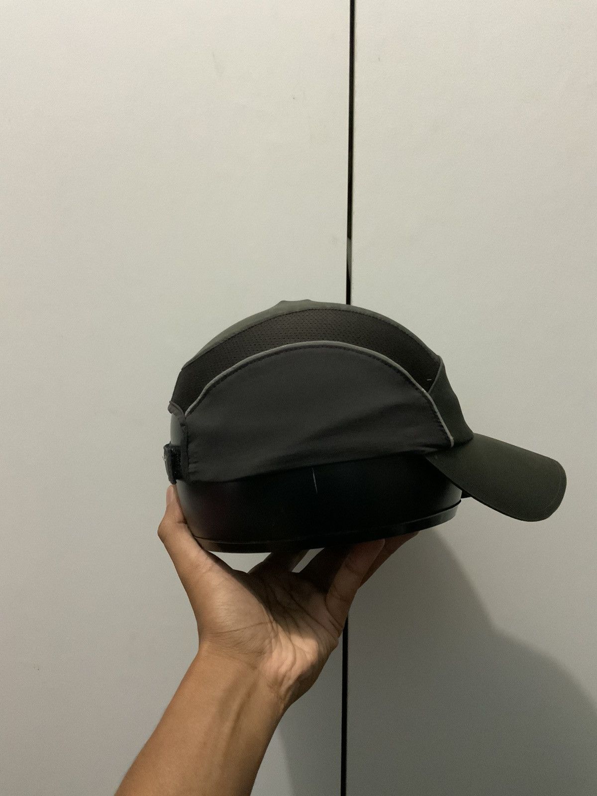 Puma PUMA Running Hat Size ONE SIZE - 5 Thumbnail