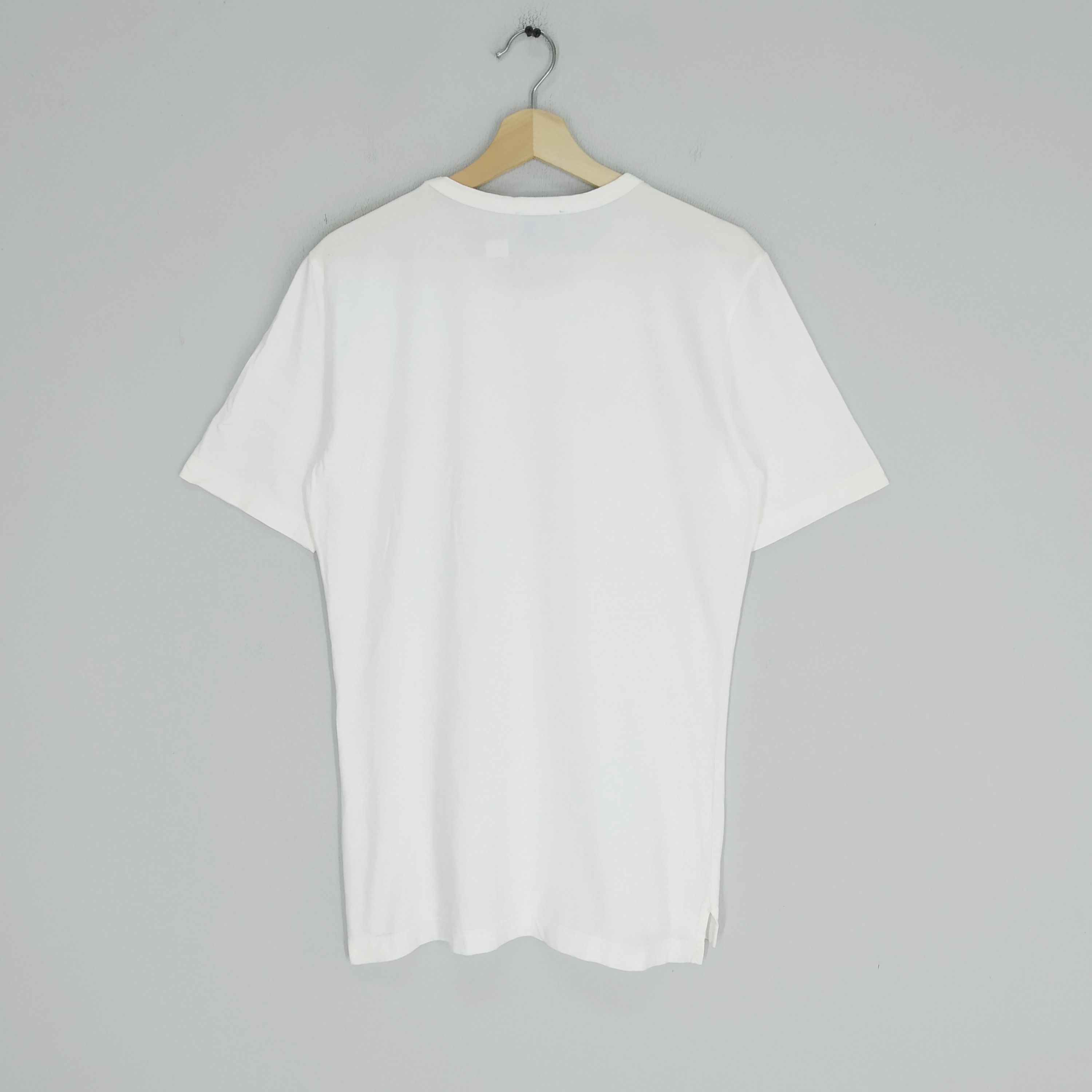 Designer × Vivienne Westwood Vintage Authentic Vivienne Westwood Man Big Logo Style Size US M / EU 48-50 / 2 - 2 Thumbnail