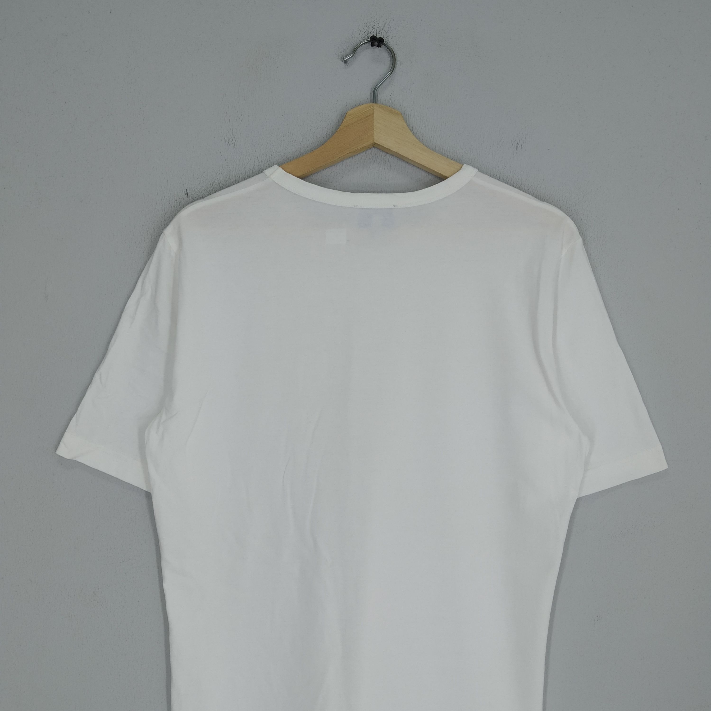 Designer × Vivienne Westwood Vintage Authentic Vivienne Westwood Man Big Logo Style Size US M / EU 48-50 / 2 - 4 Thumbnail