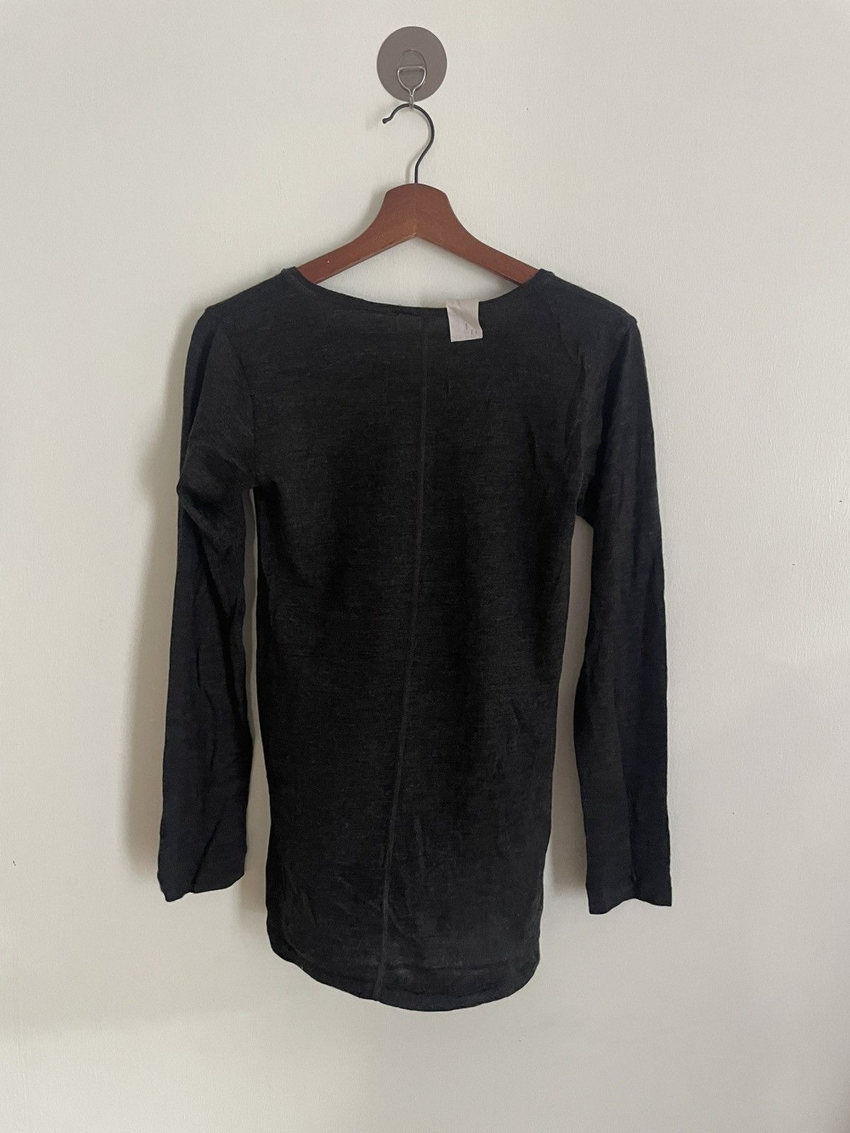 N.Hoolywood Mister Hollywood Tshirt Size US XS / EU 42 / 0 - 2 Thumbnail