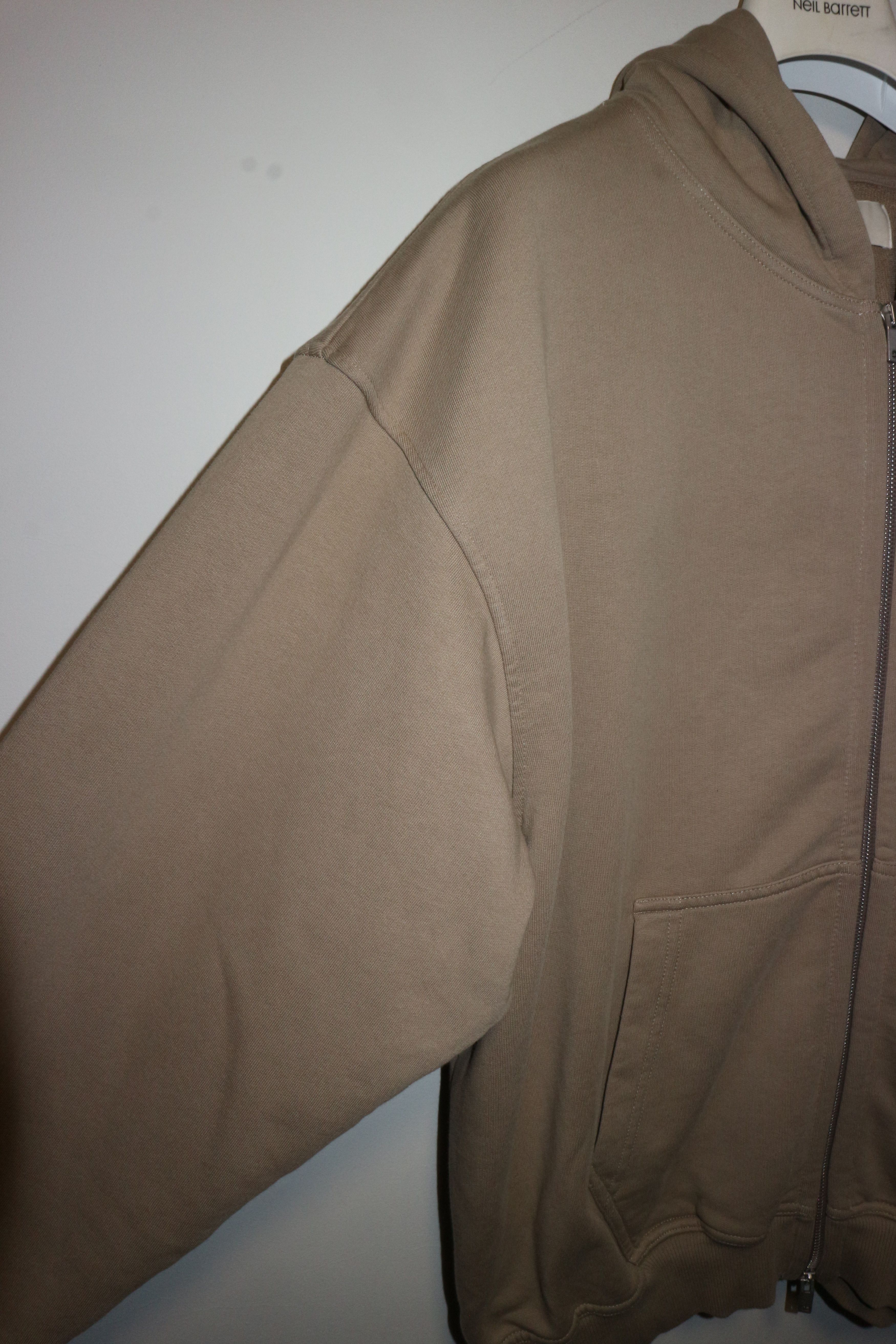 Represent Clo. Blanks logo hoodie Size US XL / EU 56 / 4 - 5 Thumbnail