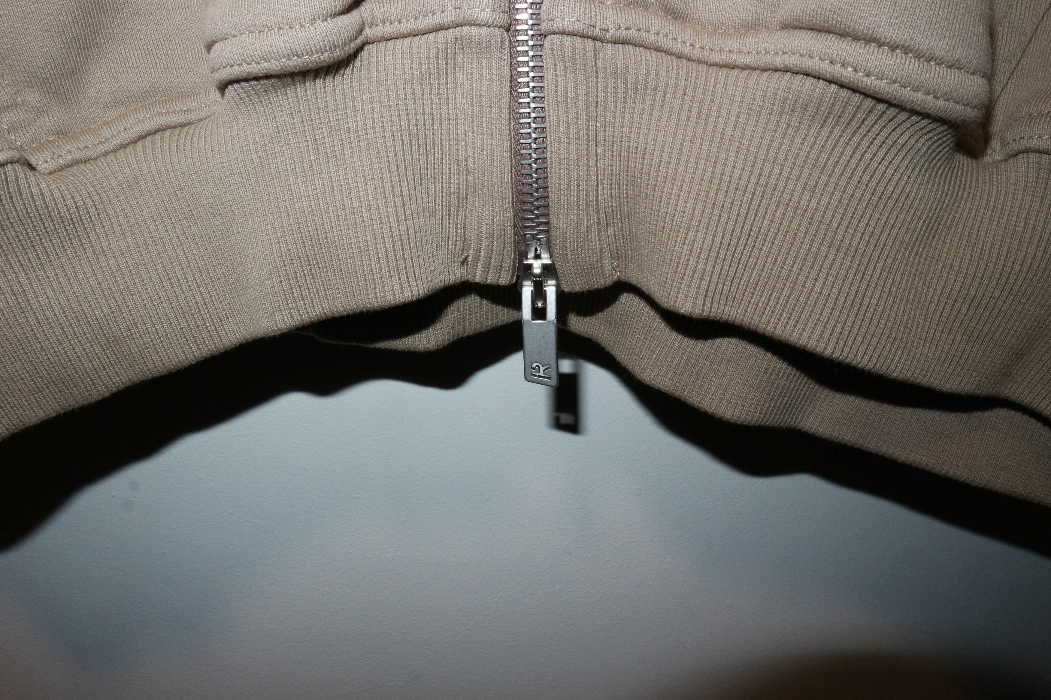 Represent Clo. Blanks logo hoodie Size US XL / EU 56 / 4 - 3 Thumbnail