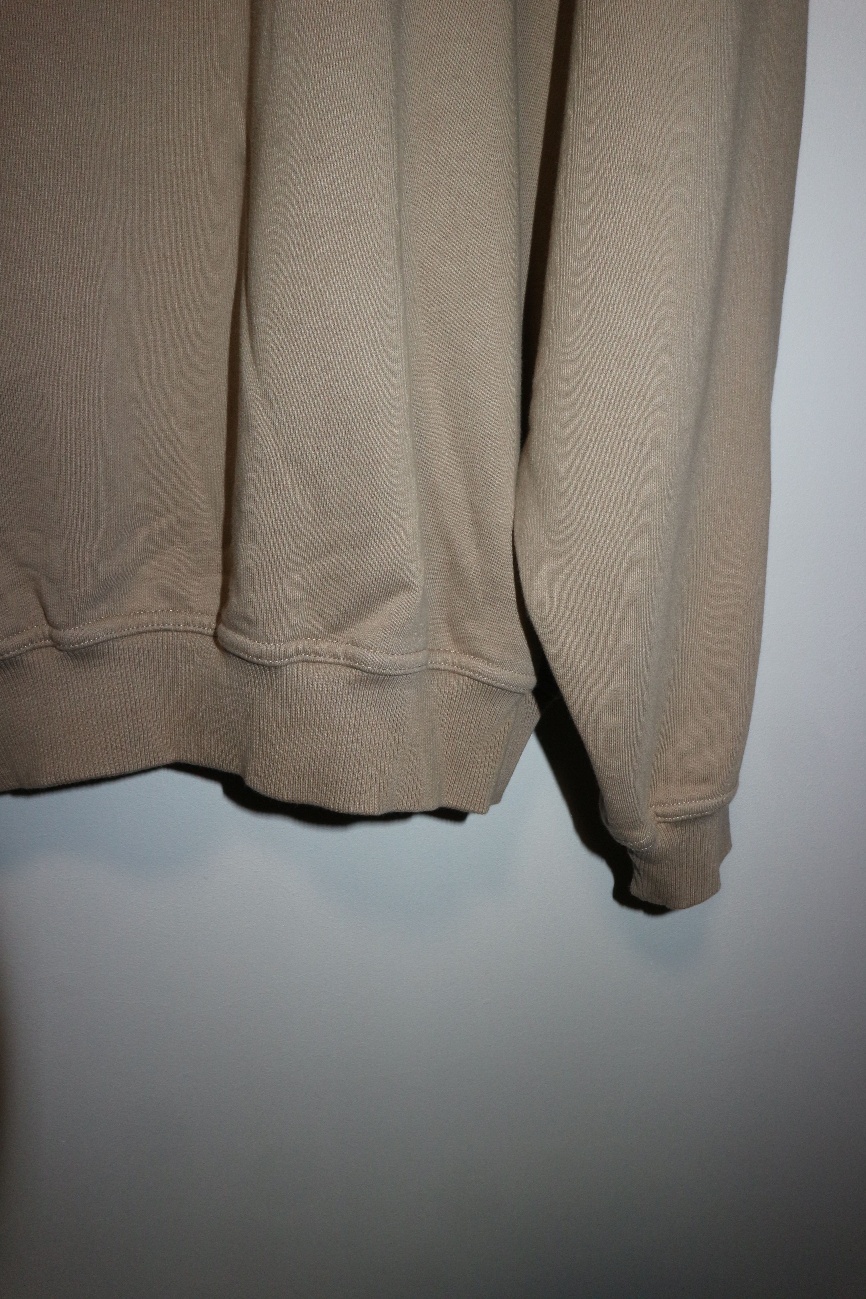 Represent Clo. Blanks logo hoodie Size US XL / EU 56 / 4 - 9 Thumbnail