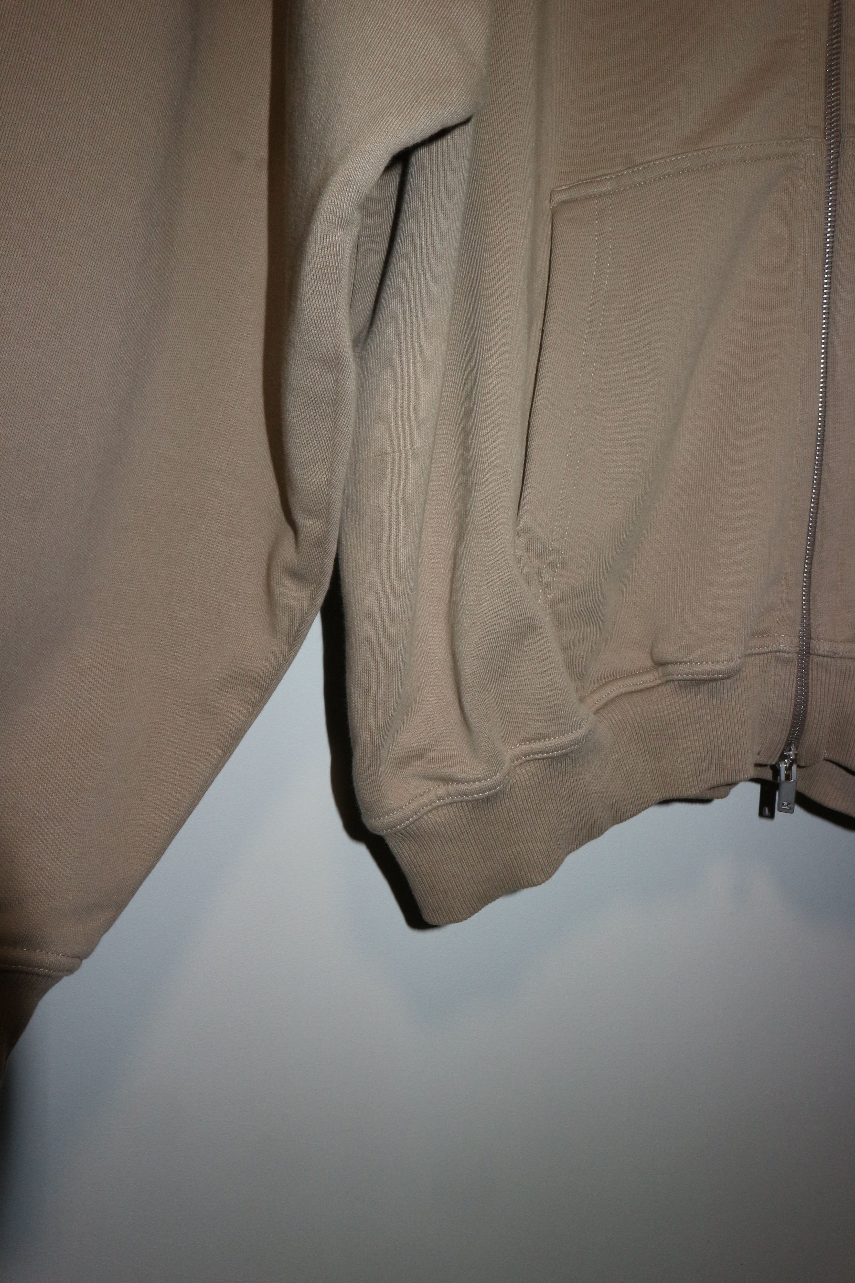Represent Clo. Blanks logo hoodie Size US XL / EU 56 / 4 - 6 Thumbnail