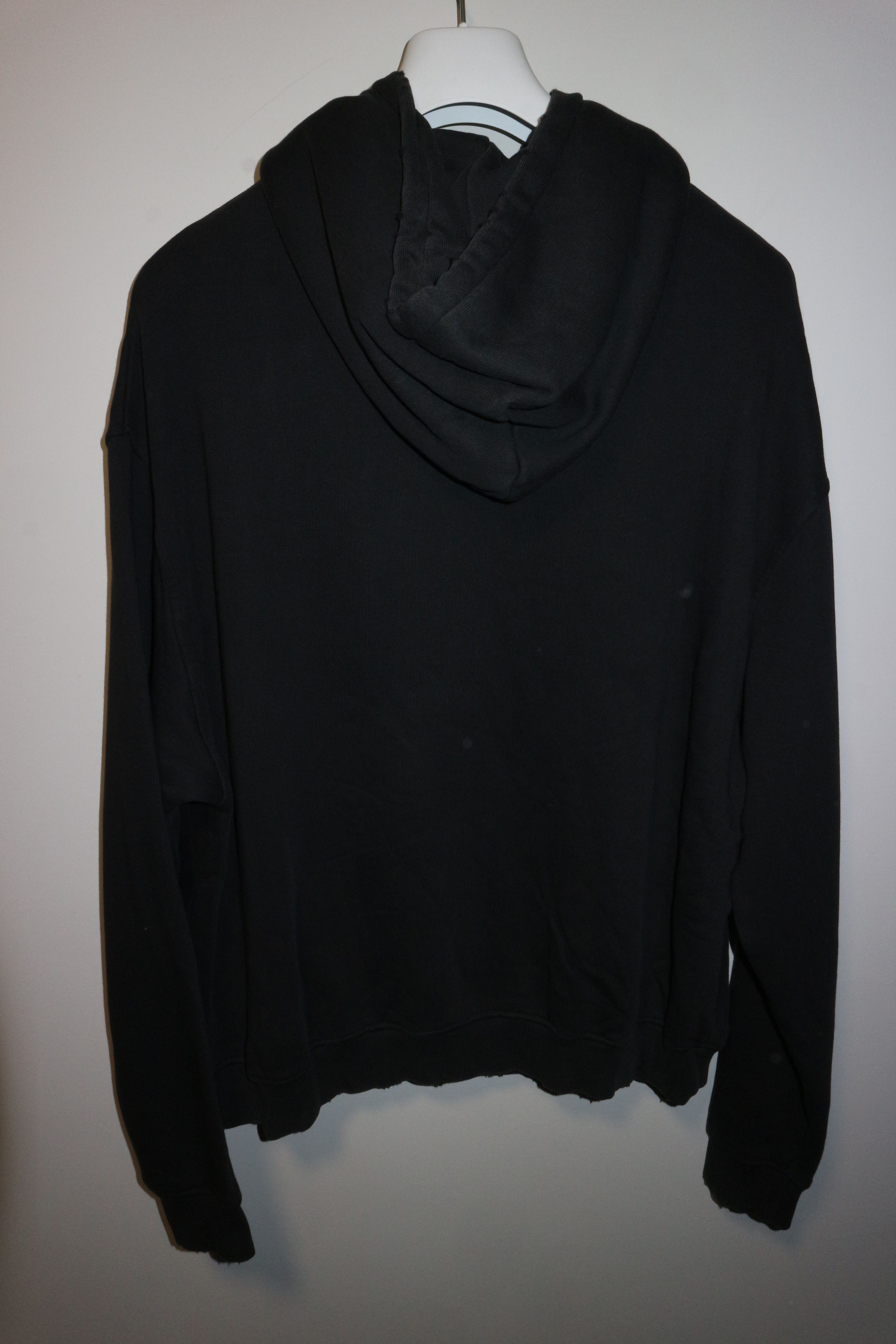 Represent Clo. Motorcycle print hoodie Size US XL / EU 56 / 4 - 6 Thumbnail