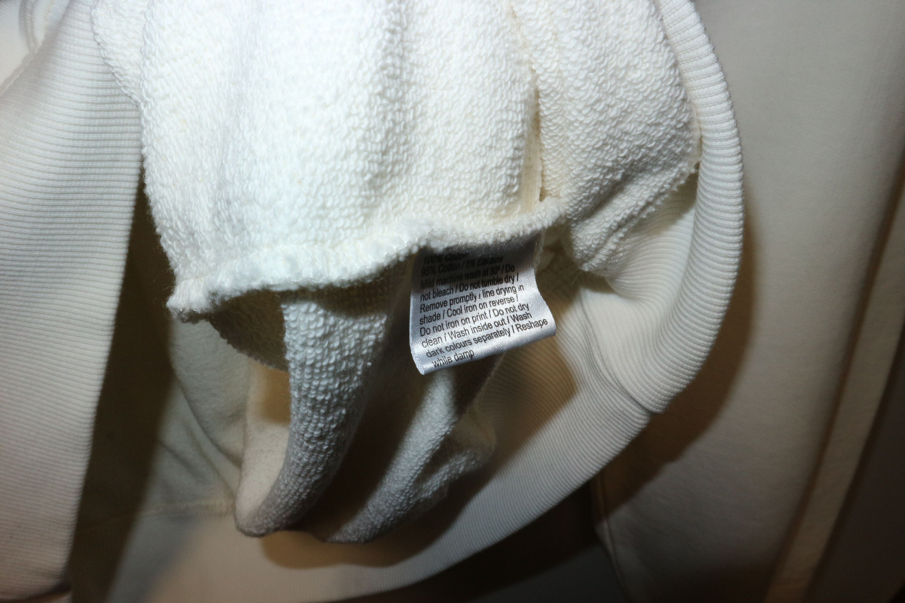 Represent Clo. Vitesse hoodie Size US XXL / EU 58 / 5 - 10 Thumbnail