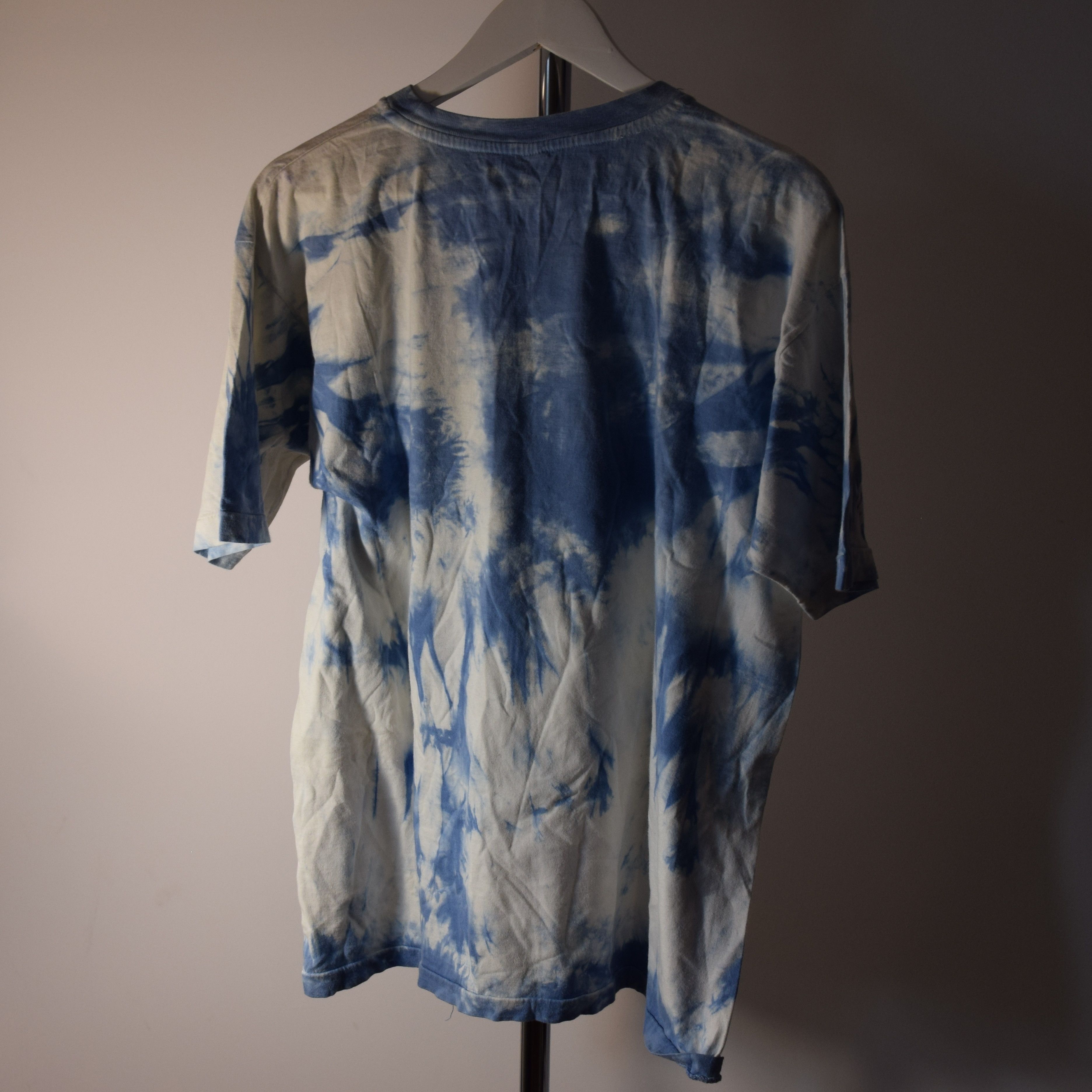 Band Tees × Vintage 90S VINTAGE MUSIC FESTIVAL SUMMER IS AN ATTITUDE XL Size US XL / EU 56 / 4 - 3 Thumbnail