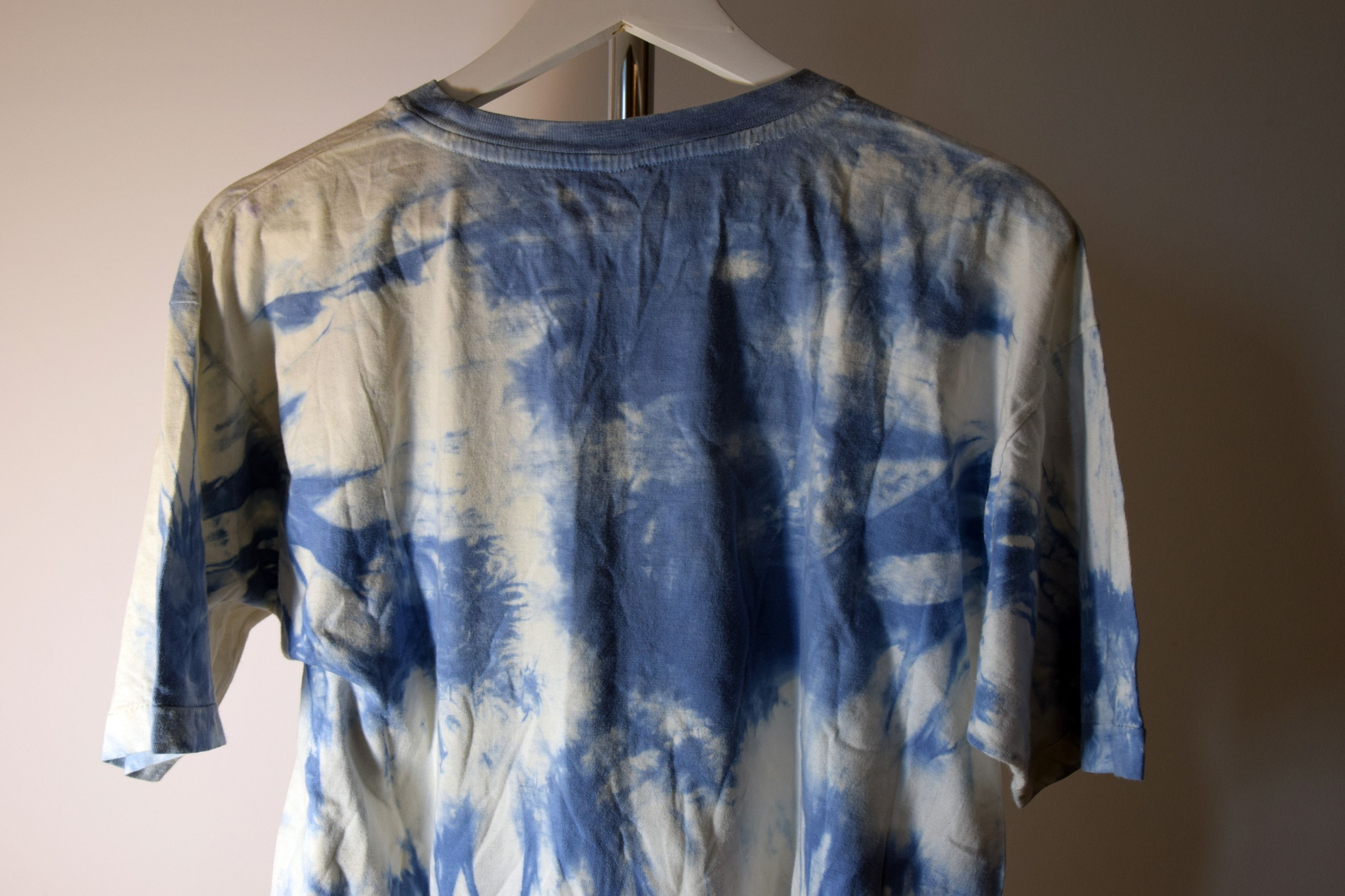 Band Tees × Vintage 90S VINTAGE MUSIC FESTIVAL SUMMER IS AN ATTITUDE XL Size US XL / EU 56 / 4 - 8 Thumbnail