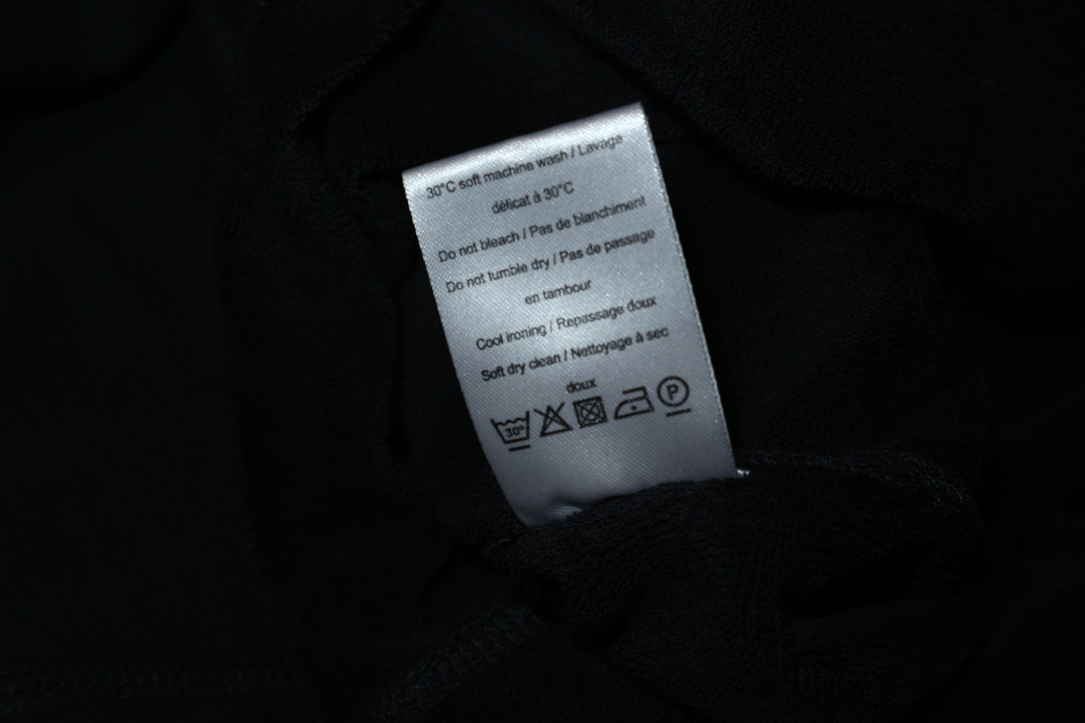 Lemaire Towelling jersey sweatshirt Size US S / EU 44-46 / 1 - 11 Thumbnail