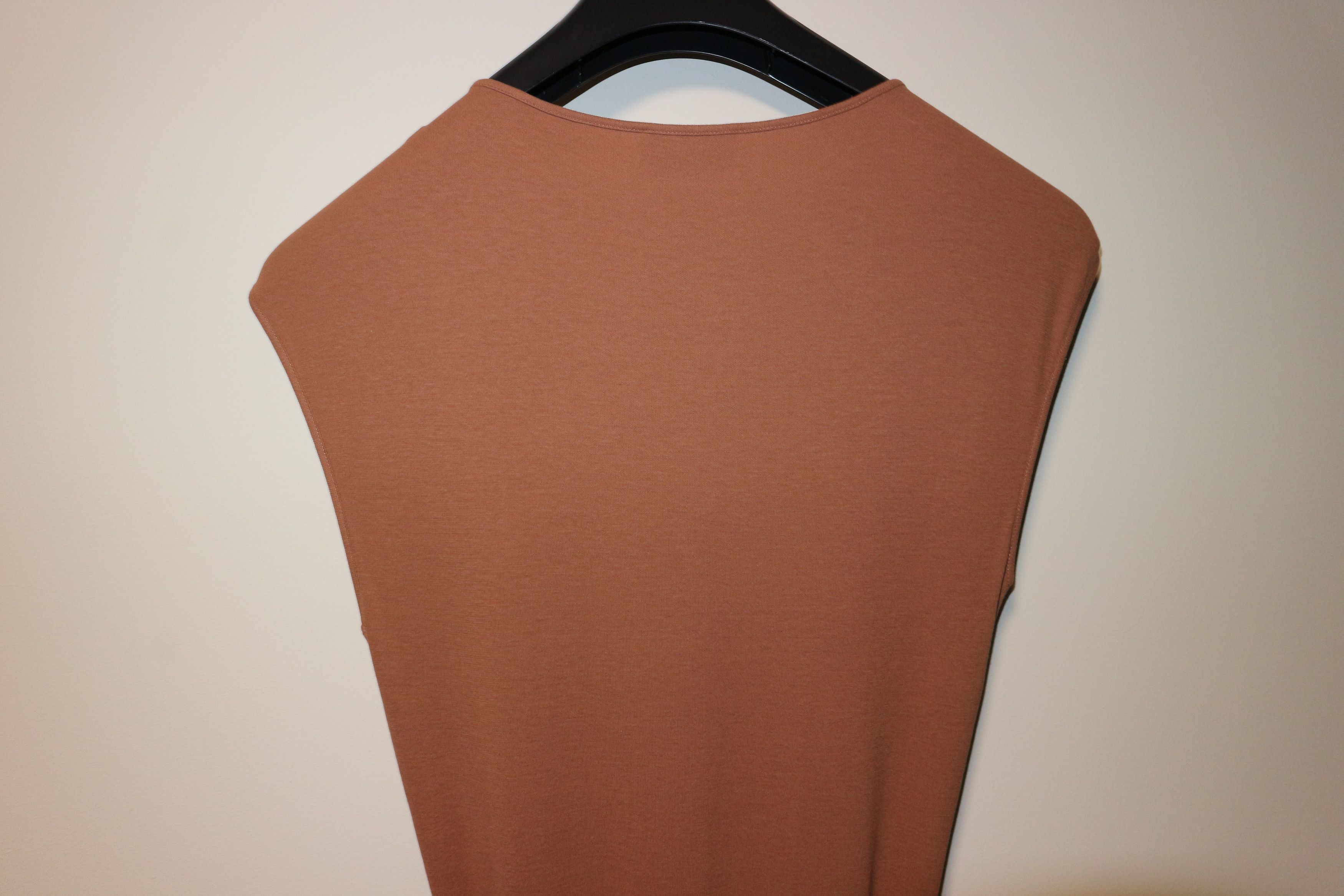 Lemaire Tie detail midi dress Size S / US 4 / IT 40 - 9 Thumbnail