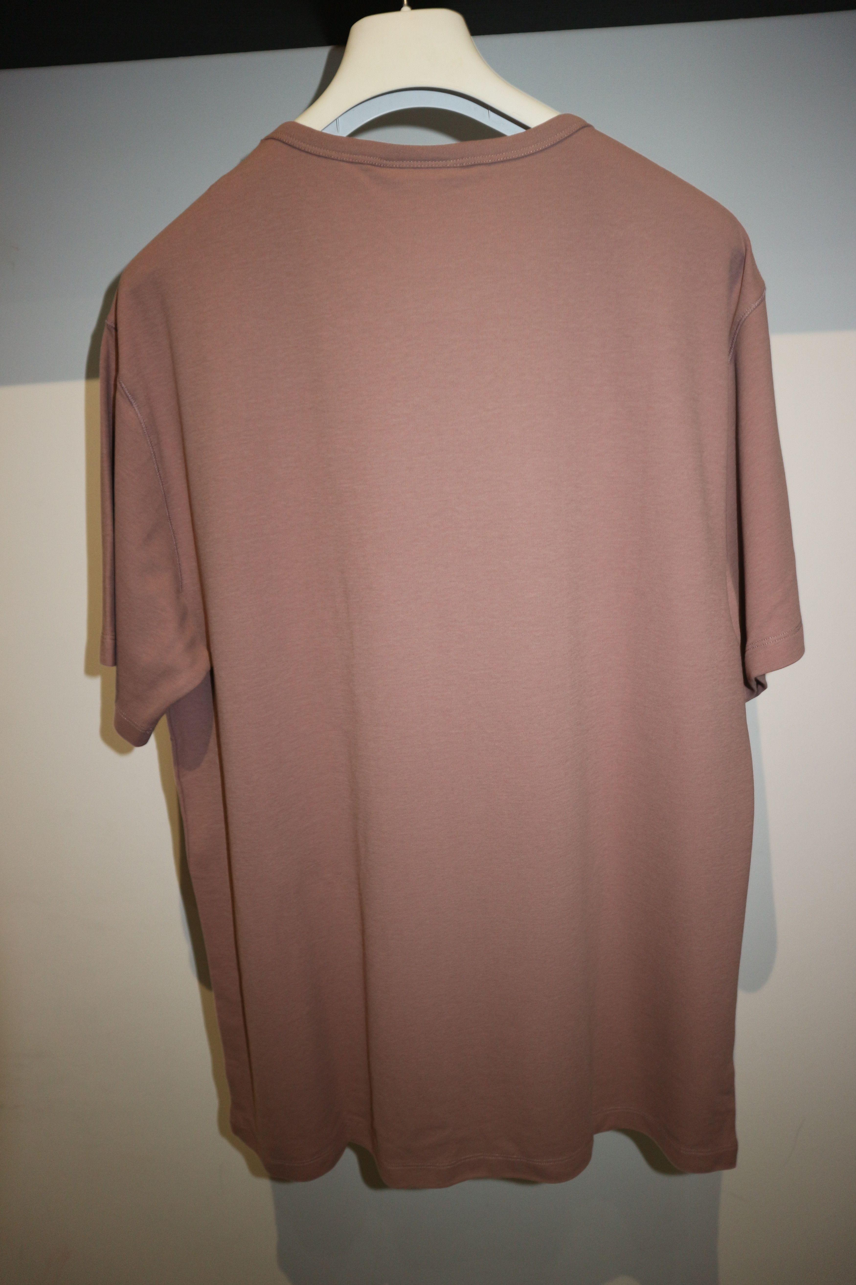 Lemaire Classic pocket t-shirt Size US M / EU 48-50 / 2 - 7 Thumbnail