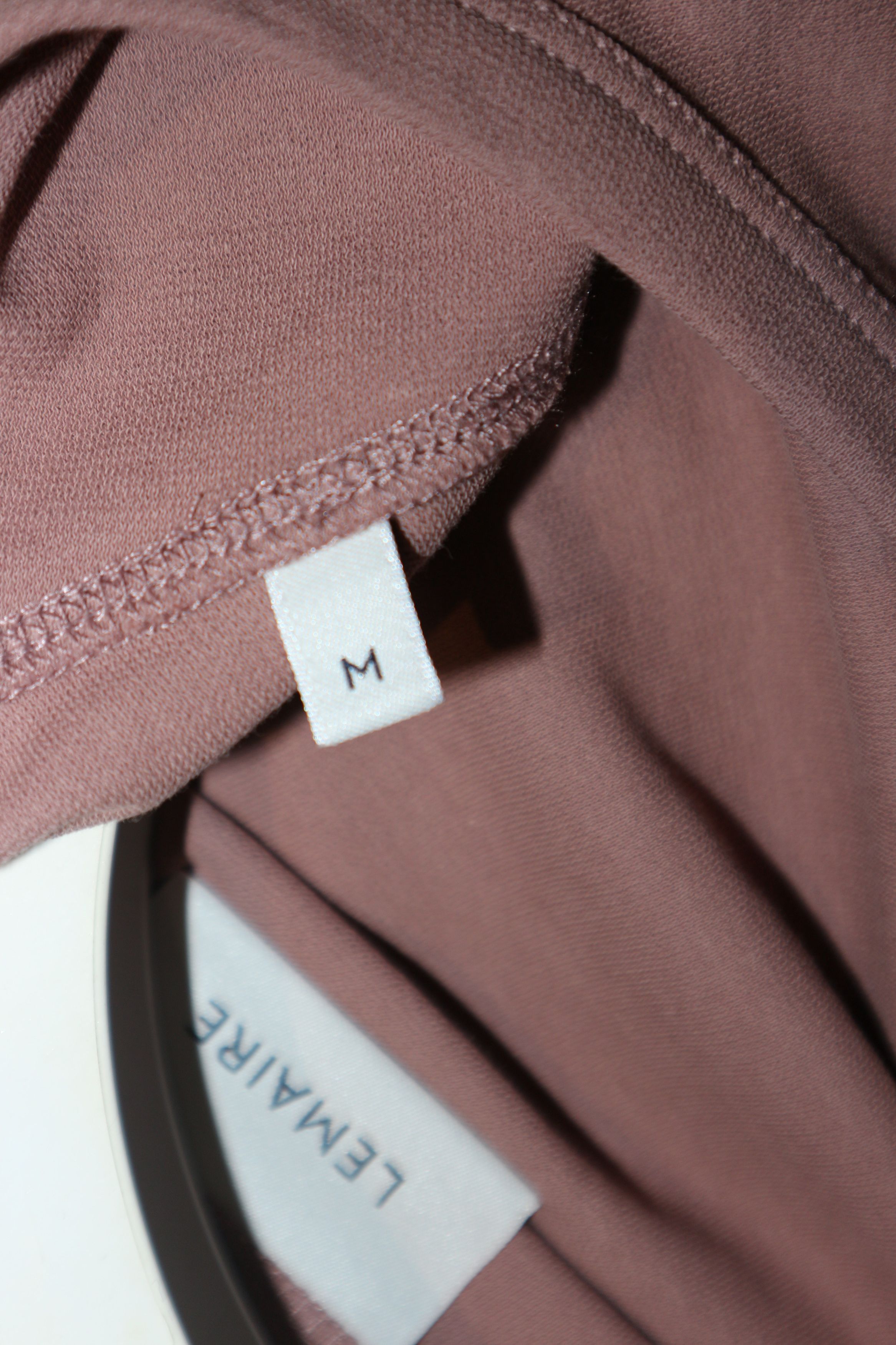 Lemaire Classic pocket t-shirt Size US M / EU 48-50 / 2 - 11 Thumbnail