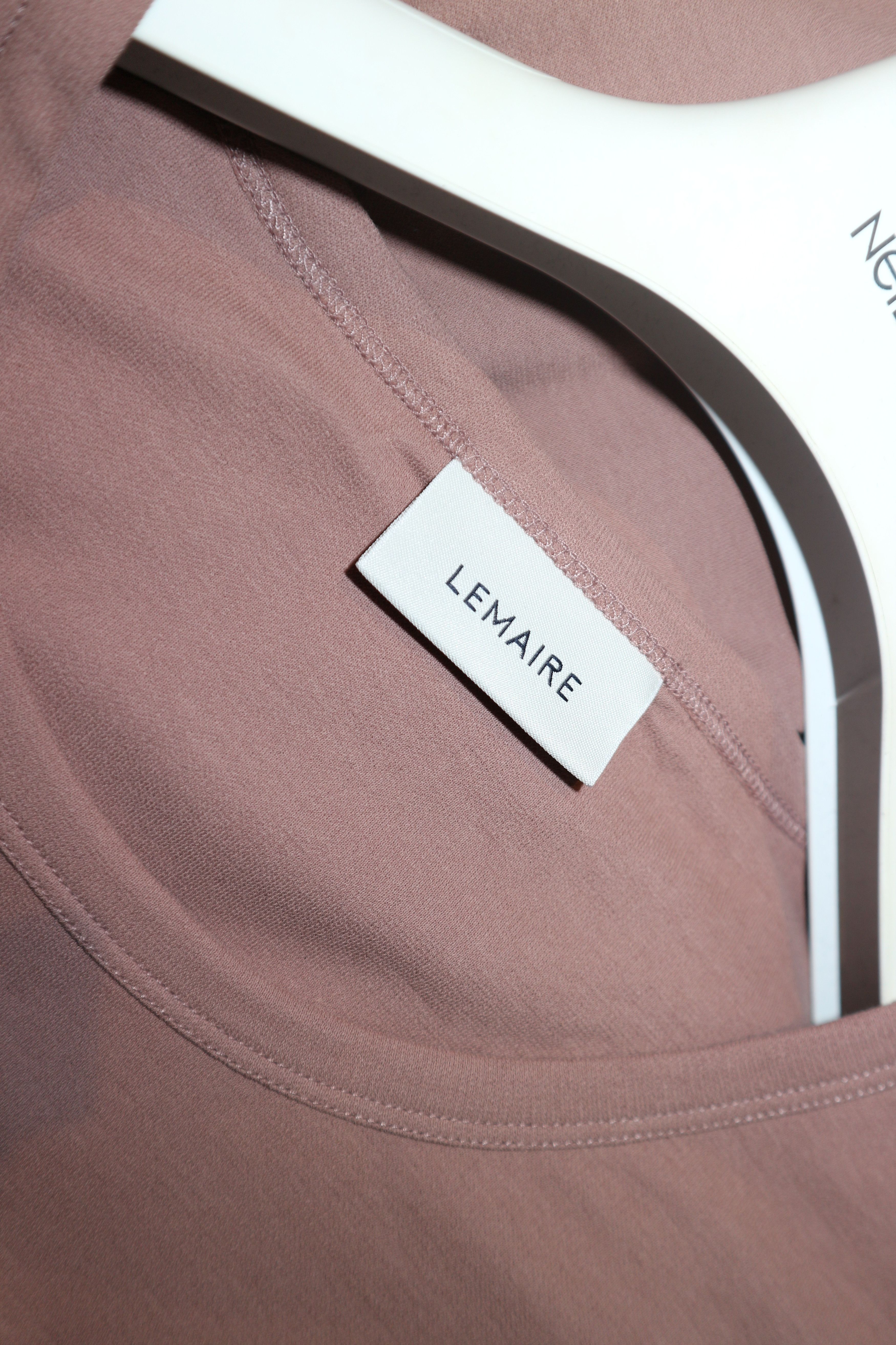 Lemaire Classic pocket t-shirt Size US M / EU 48-50 / 2 - 10 Thumbnail