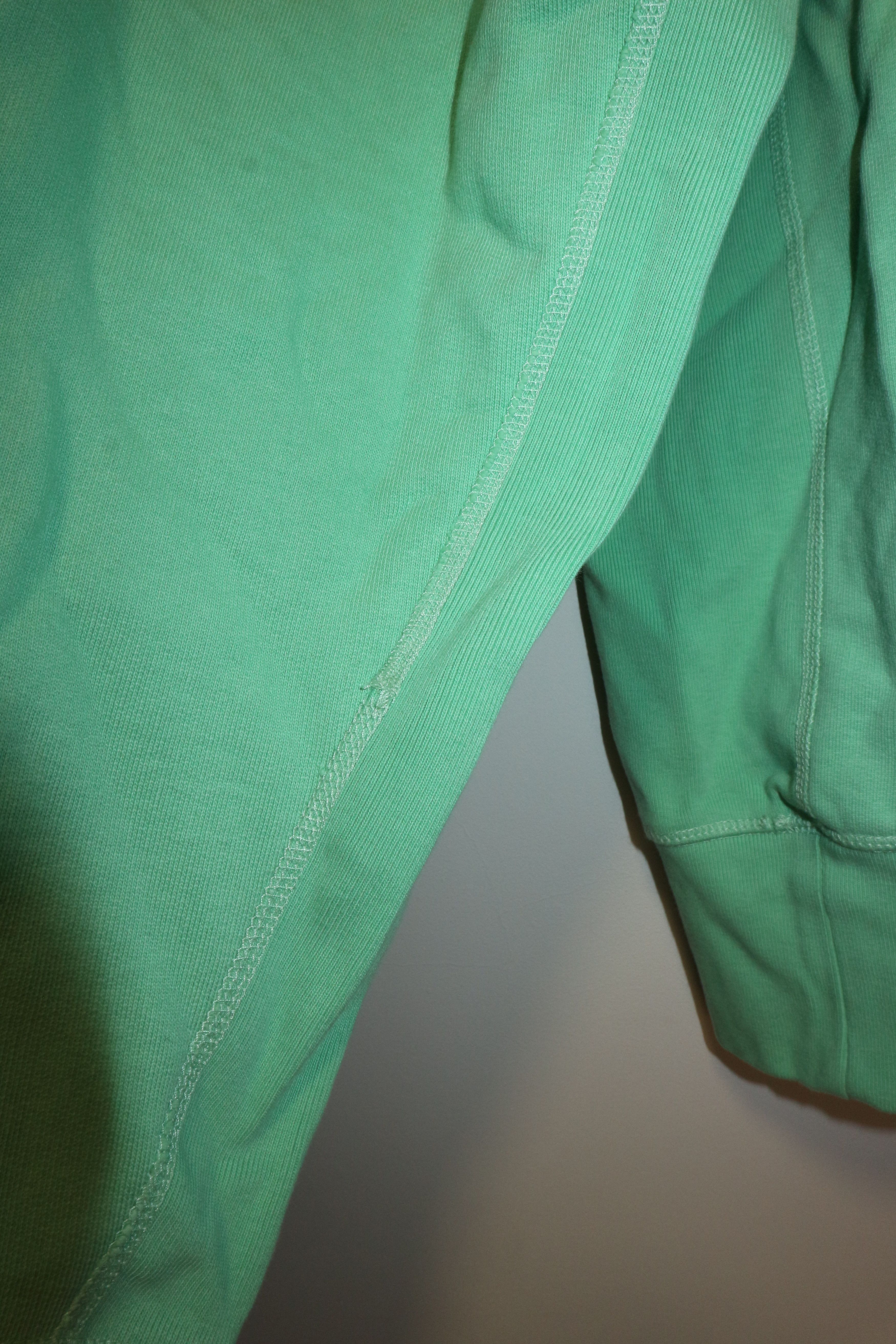Helmut Lang Helmutland print hoodie Size US XL / EU 56 / 4 - 7 Thumbnail