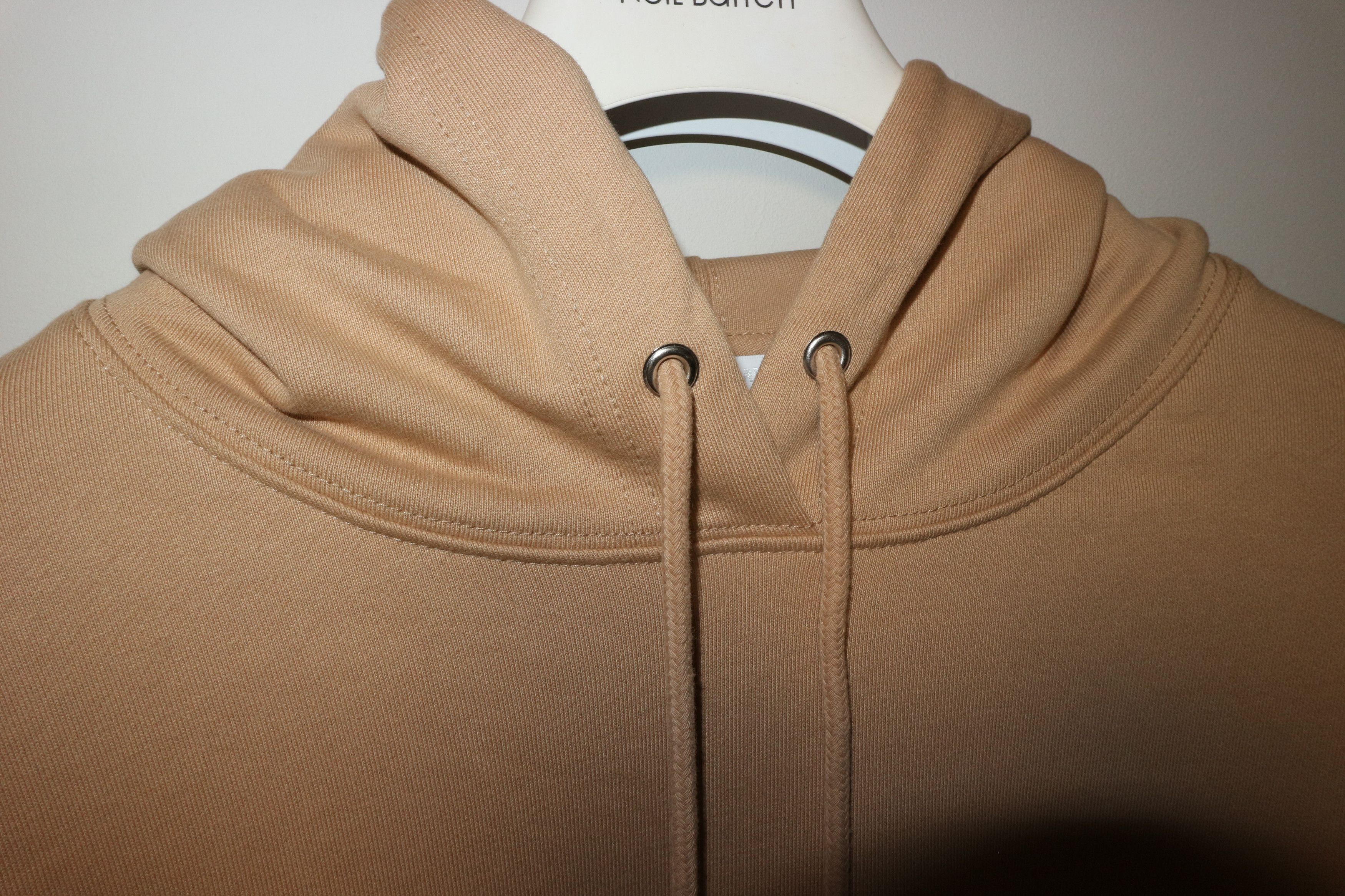 Helmut Lang PARIS POSTCARD HOODIE Size US L / EU 52-54 / 3 - 6 Thumbnail