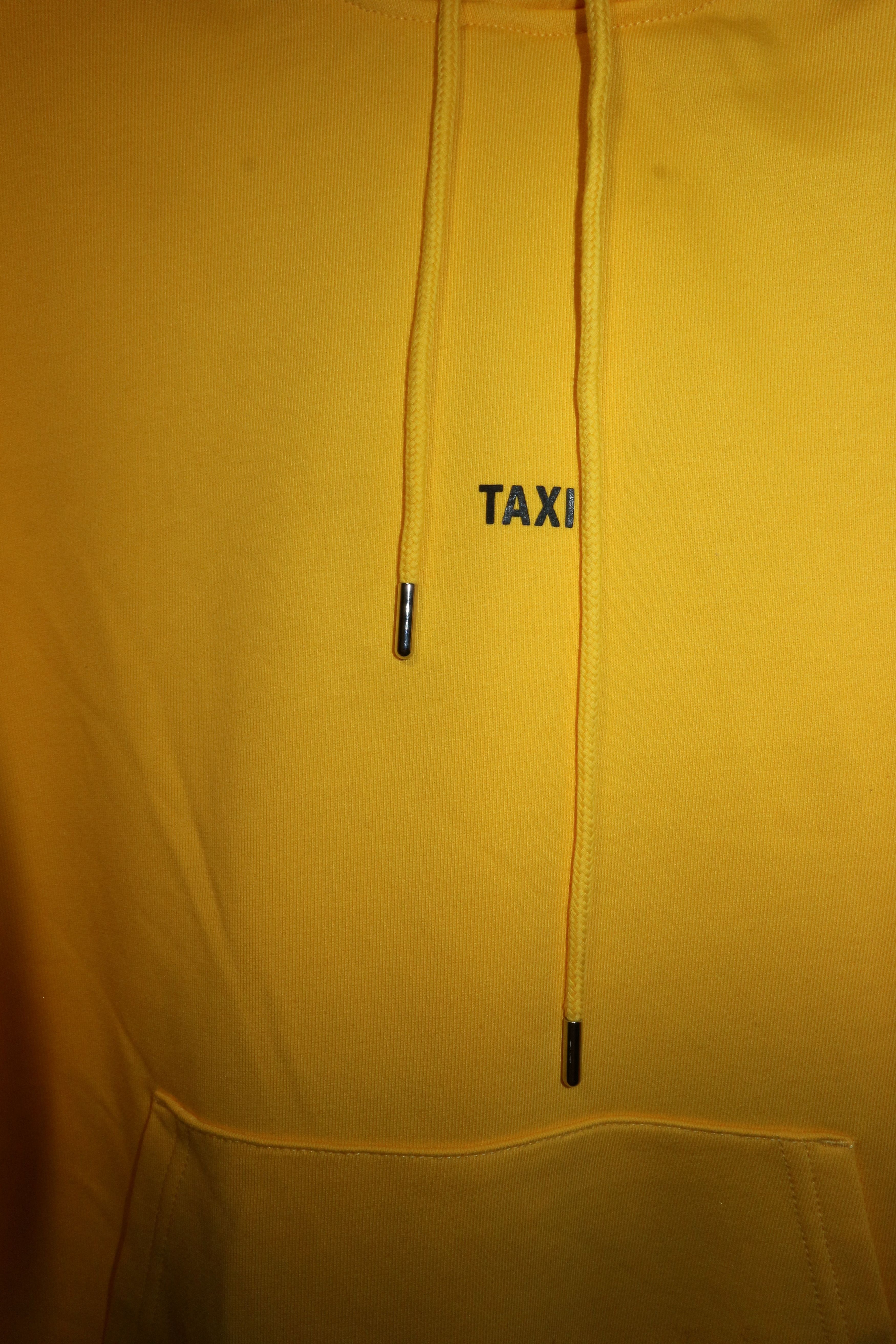 Helmut Lang LIMITED EDITION TAXI HOODIE Size US L / EU 52-54 / 3 - 4 Thumbnail