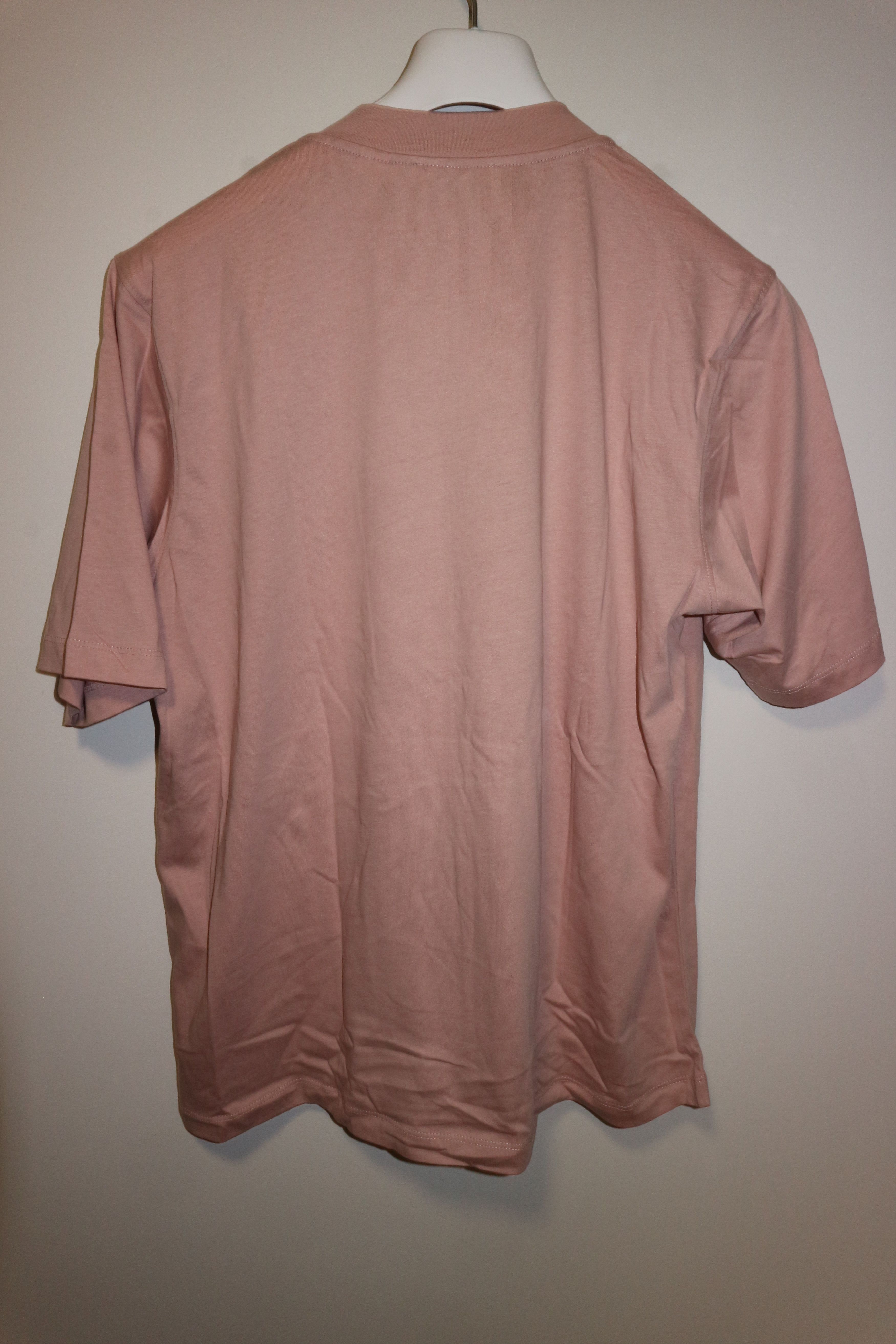 Helmut Lang Logo print t-shirt Size US S / EU 44-46 / 1 - 4 Thumbnail