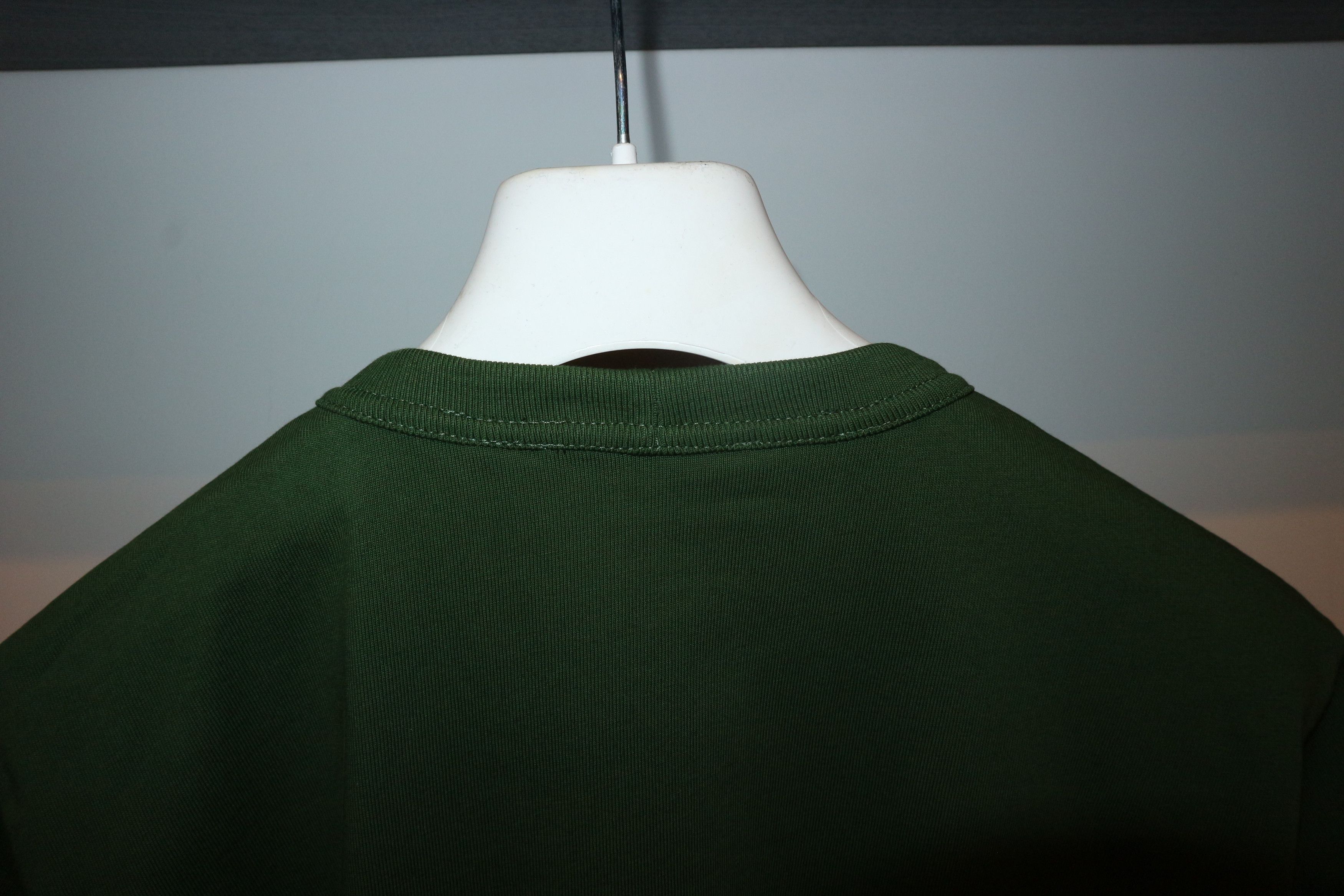 Helmut Lang Order of Lang t-shirt Size US S / EU 44-46 / 1 - 7 Thumbnail