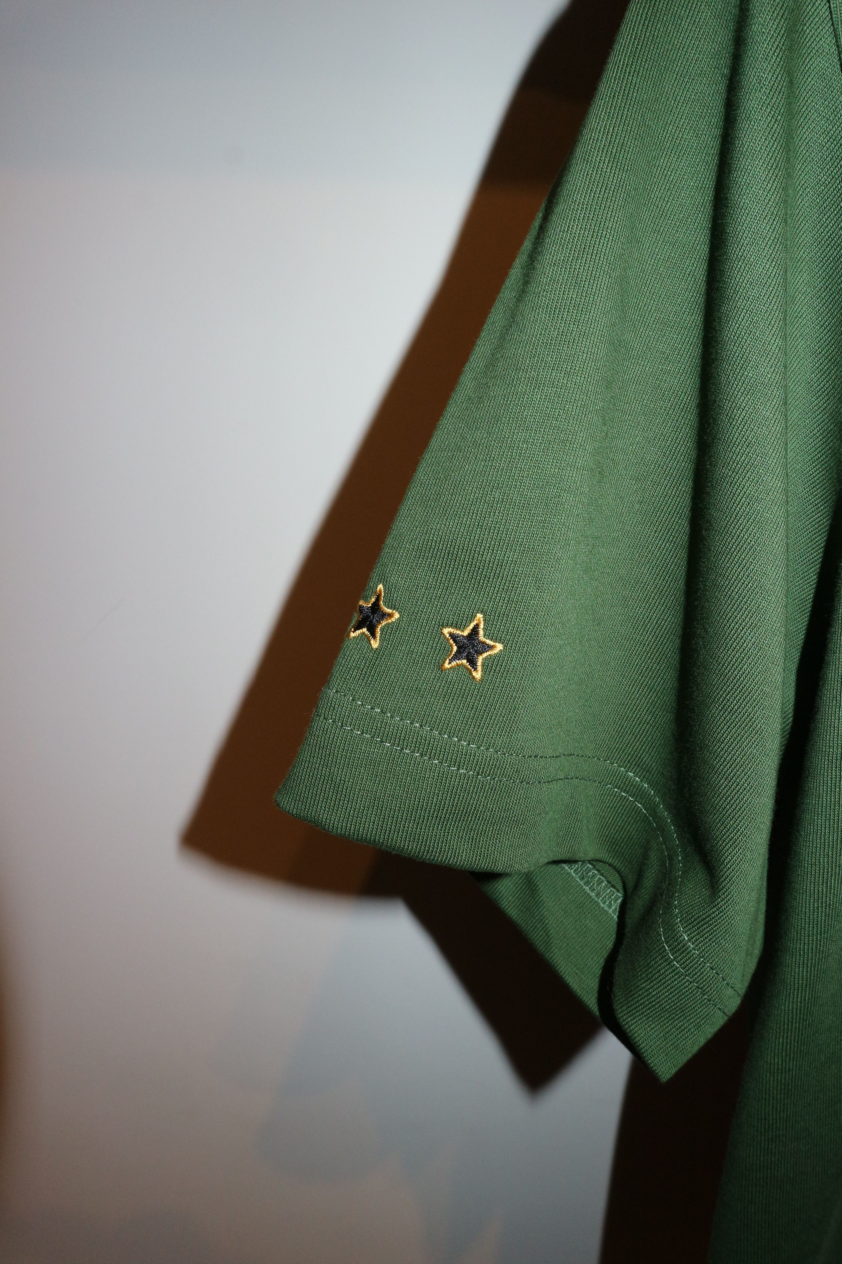 Helmut Lang Order of Lang t-shirt Size US S / EU 44-46 / 1 - 2 Thumbnail