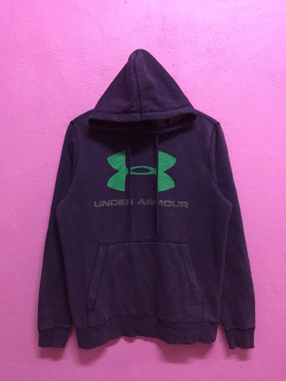 Under Armour Under Armour Hoodies Size US L / EU 52-54 / 3 - 1 Thumbnail