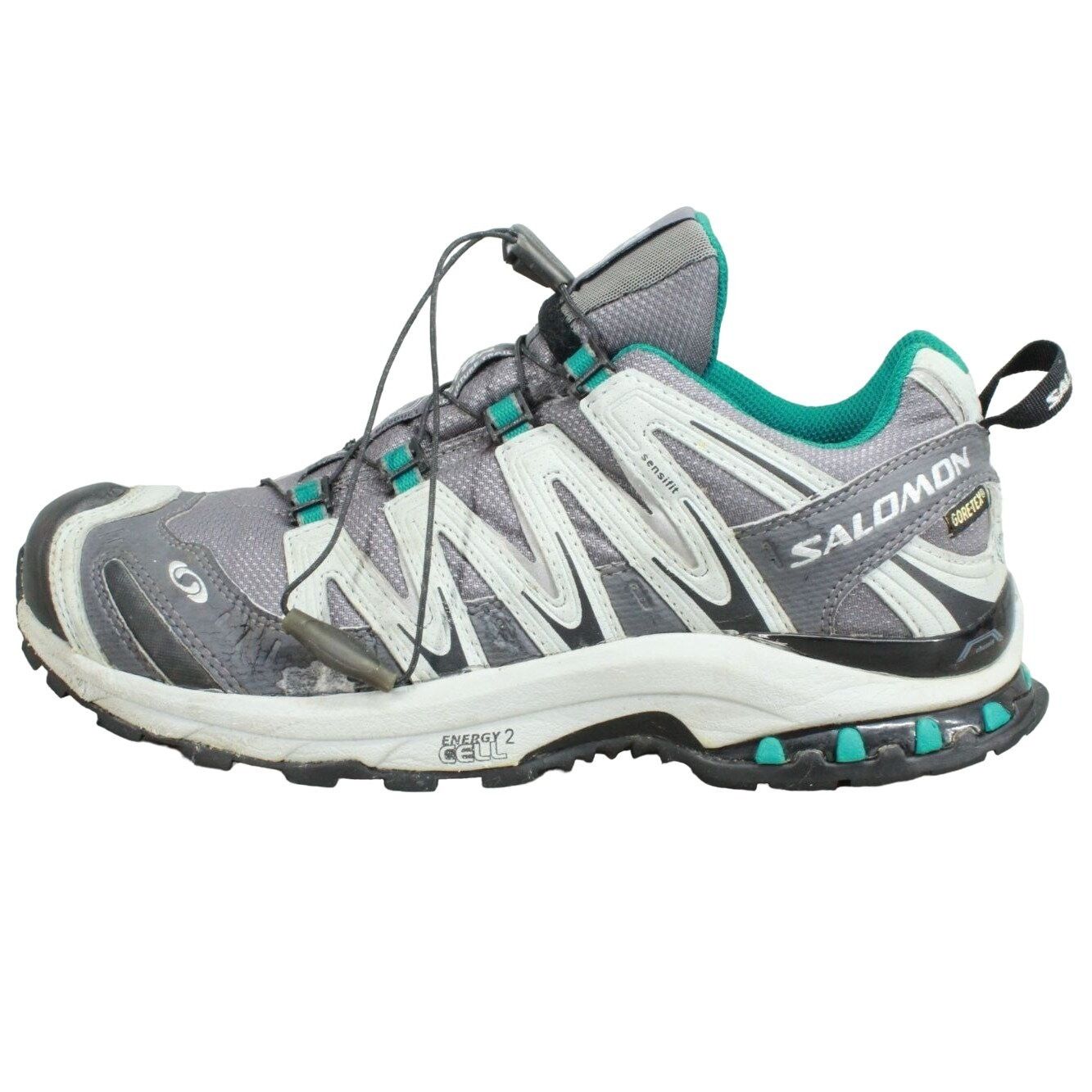 Salomon X ULTRA 5 GORE-TEX pour homme - The Trail Shop