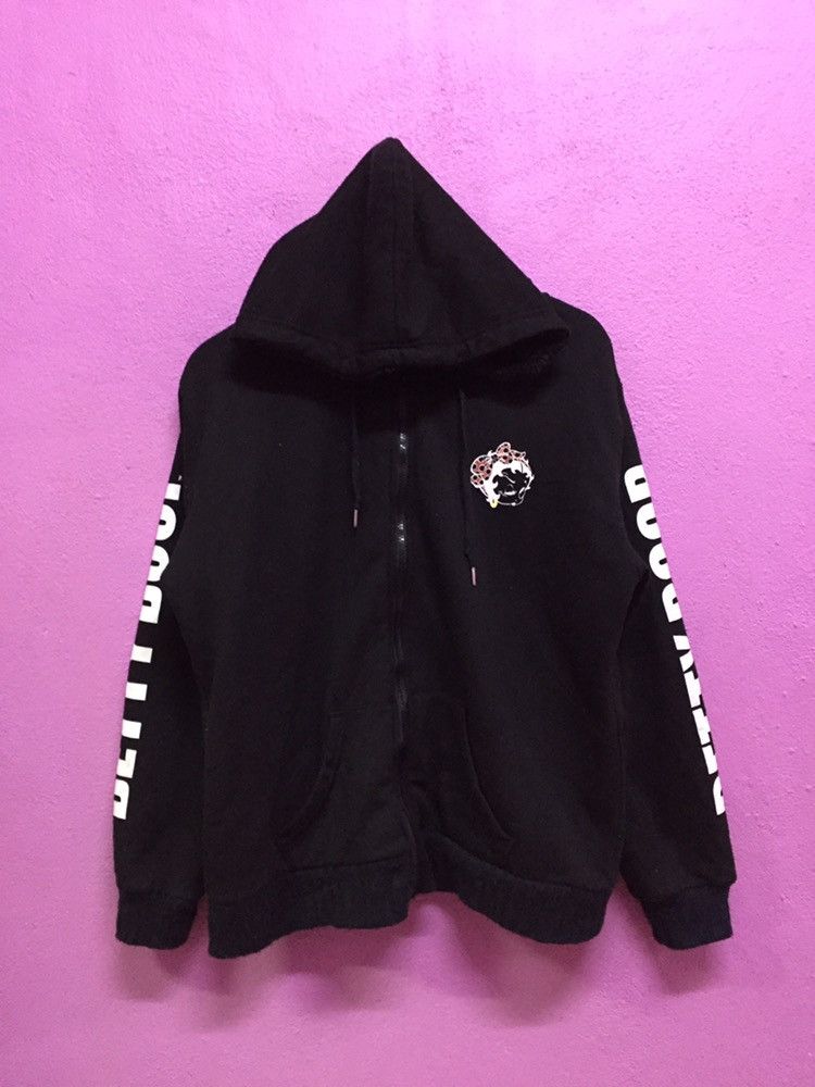 Cartoon Network Vintage 90’s Betty Boop Cartoon Hoodies Size LL Size US L / EU 52-54 / 3 - 1 Thumbnail