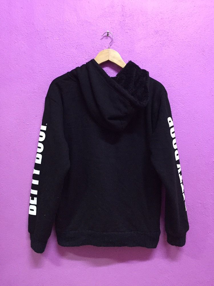 Cartoon Network Vintage 90’s Betty Boop Cartoon Hoodies Size LL Size US L / EU 52-54 / 3 - 2 Thumbnail
