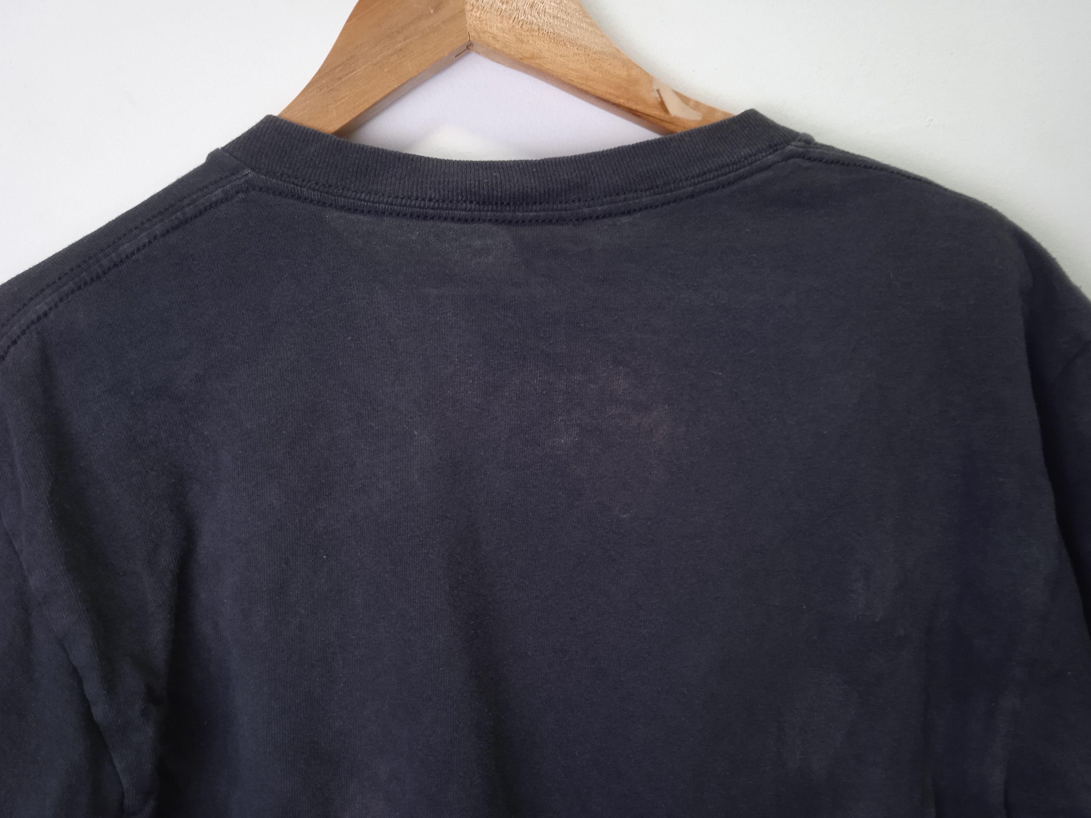 Vintage Y2K He-Man T-Shirt Size US M / EU 48-50 / 2 - 7 Thumbnail