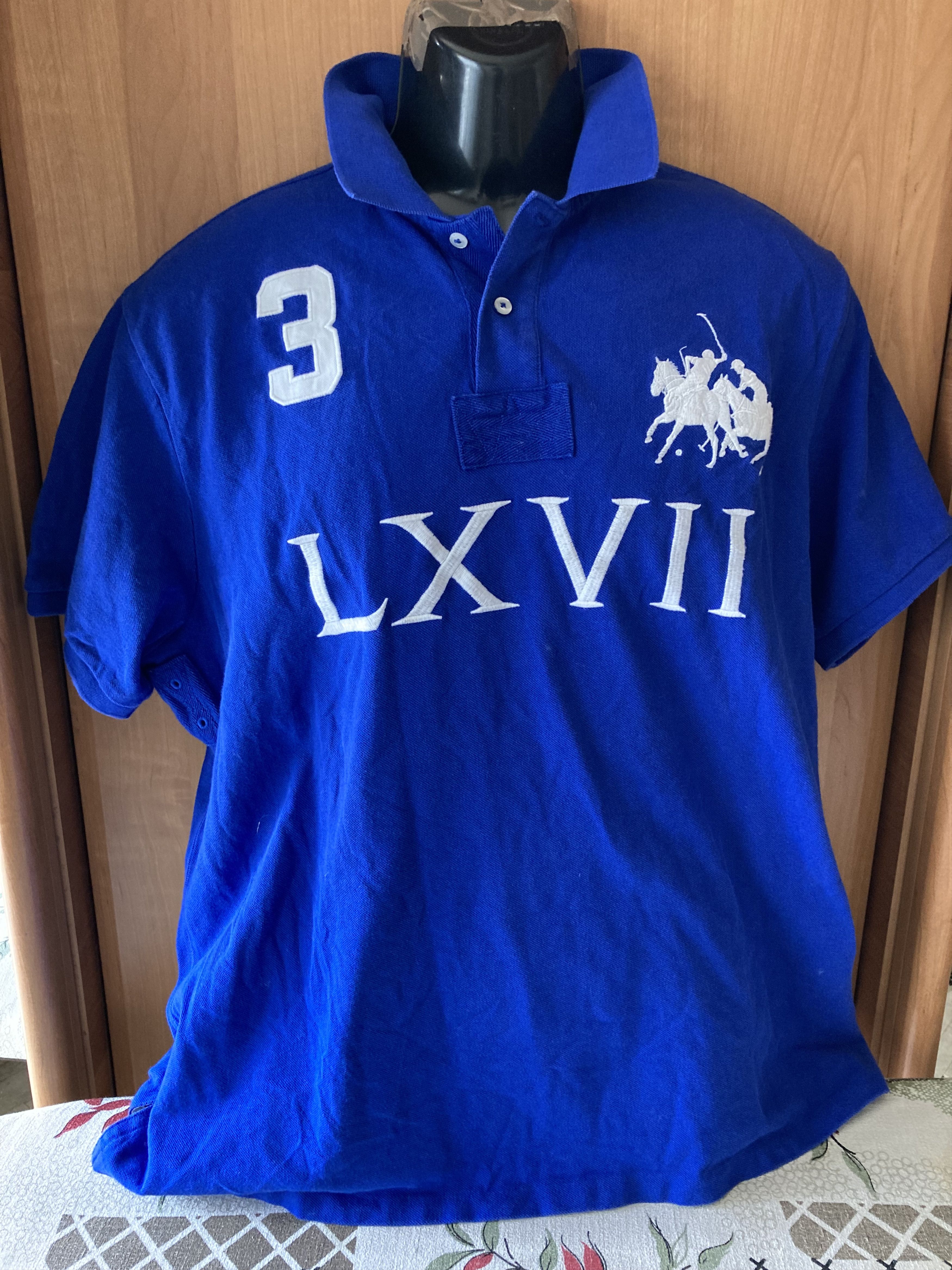 RALPH POLO コート LXVII LAUREN ESTABLISHED