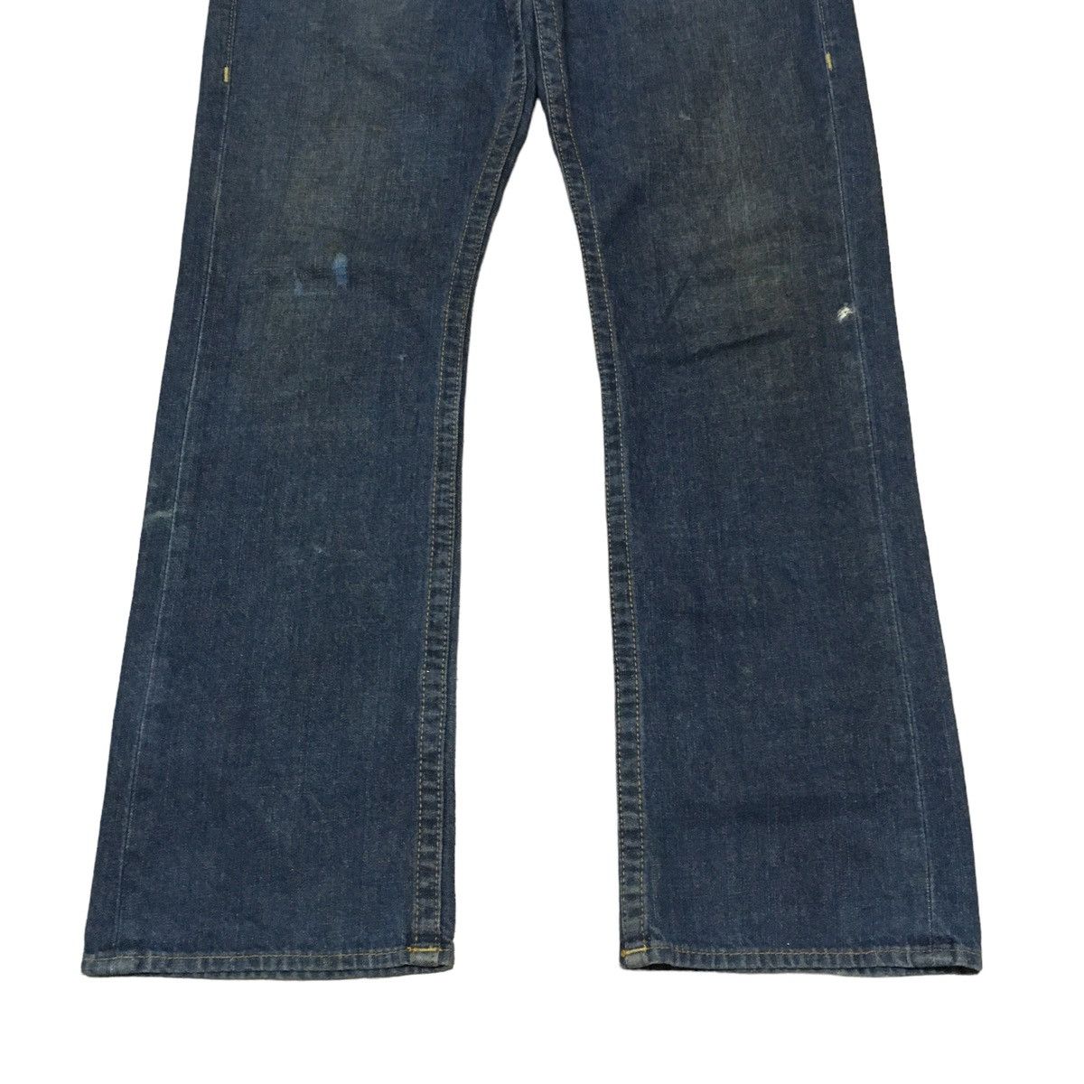 Designer × True Religion × Vintage Rare Design Vintage Brand True Religion Jeans 2000s Size US 36 / EU 52 - 5 Thumbnail