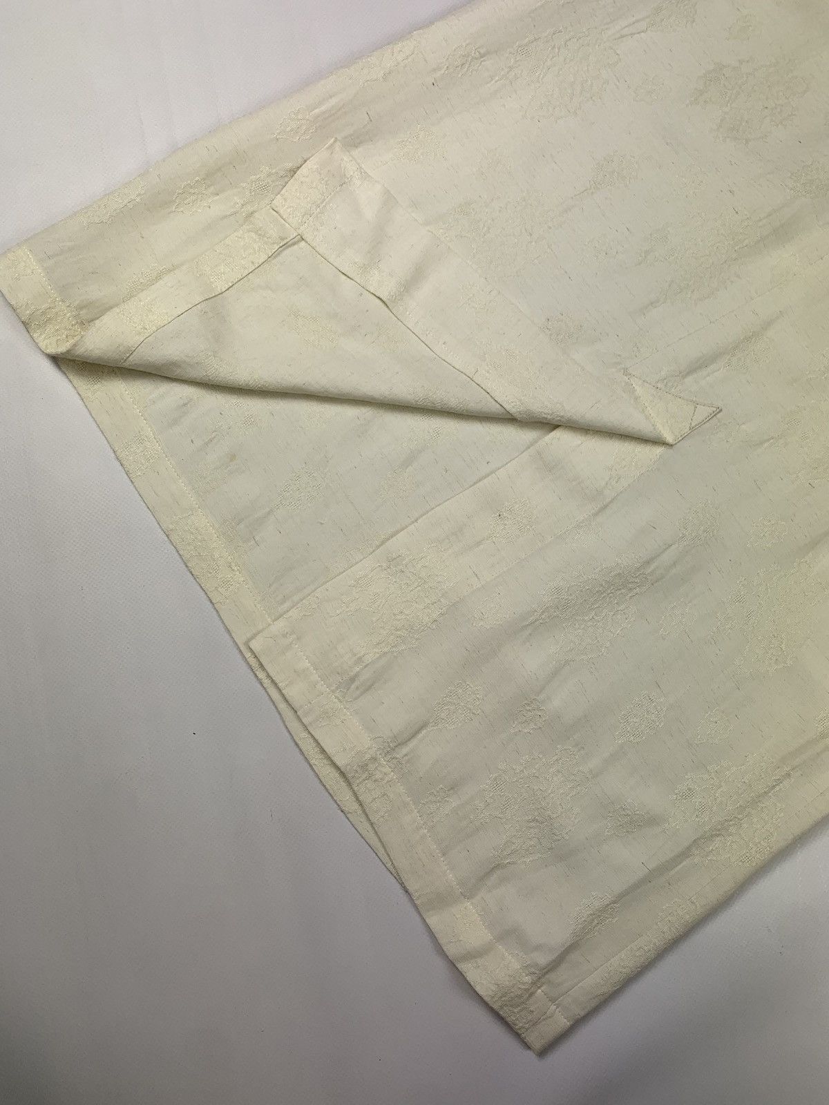 Japanese Brand × Matsuda Matsuda Vintage women’s log skirt size 25" made in japan Size 25" / US 0 / IT 36 - 6 Thumbnail