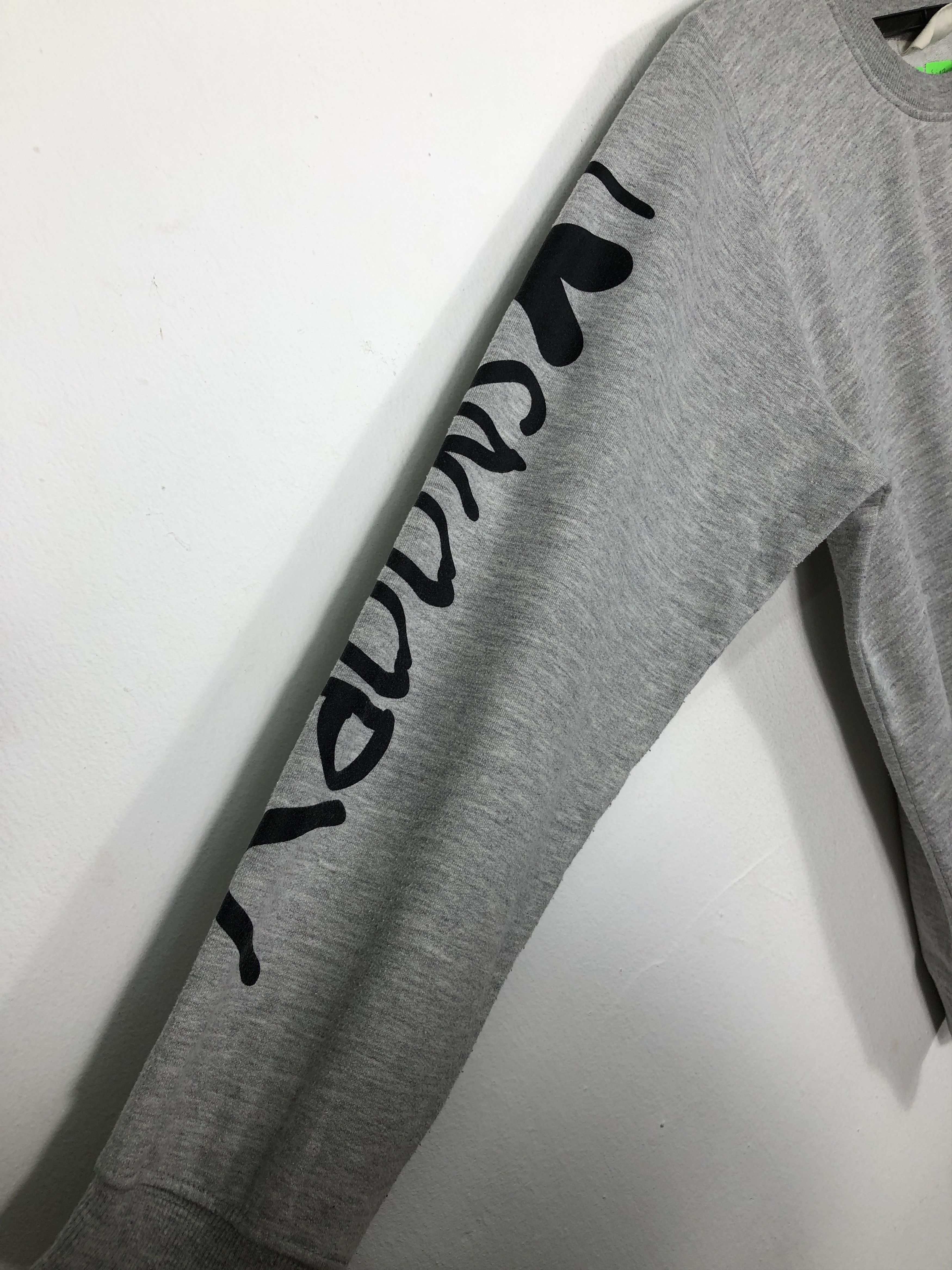 Japanese Brand × Peanuts Vintage Y2K Snoopy by Peanuts Sweatshirt Jumper Size US M / EU 48-50 / 2 - 7 Thumbnail