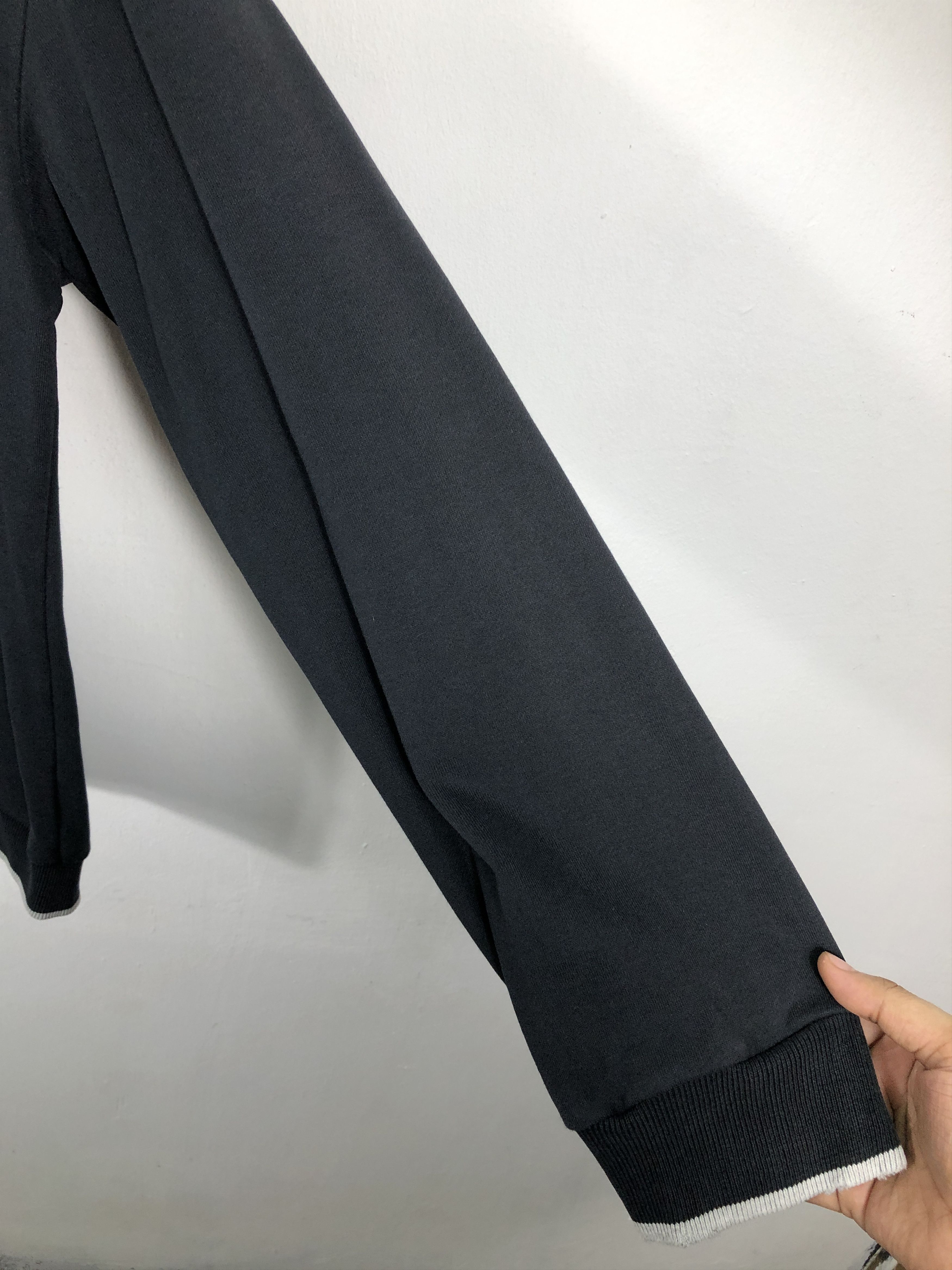 O'Neill × Vintage Vintage O'neill Distress Sweatshirt Size US M / EU 48-50 / 2 - 4 Thumbnail