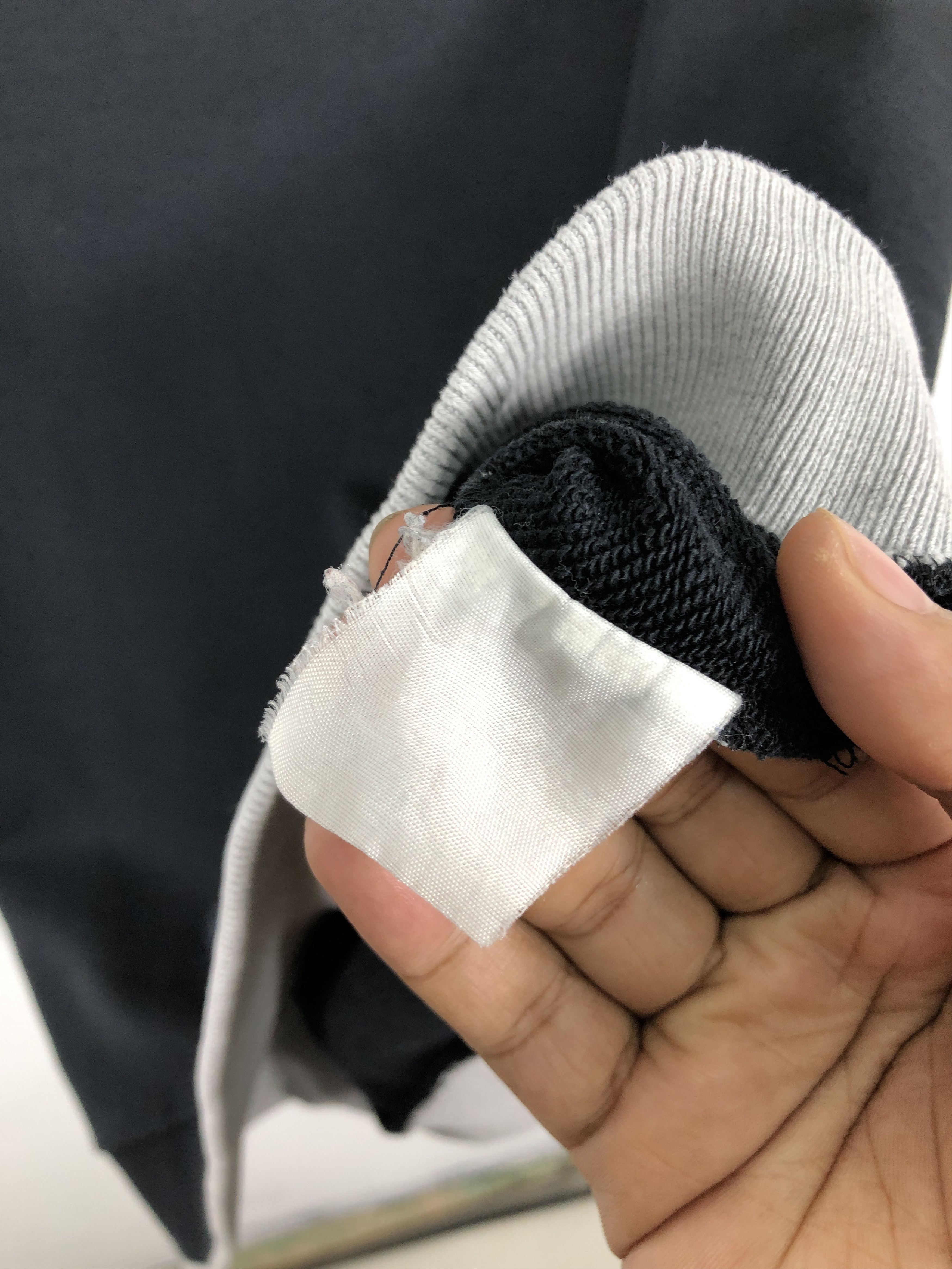 O'Neill × Vintage Vintage O'neill Distress Sweatshirt Size US M / EU 48-50 / 2 - 15 Thumbnail