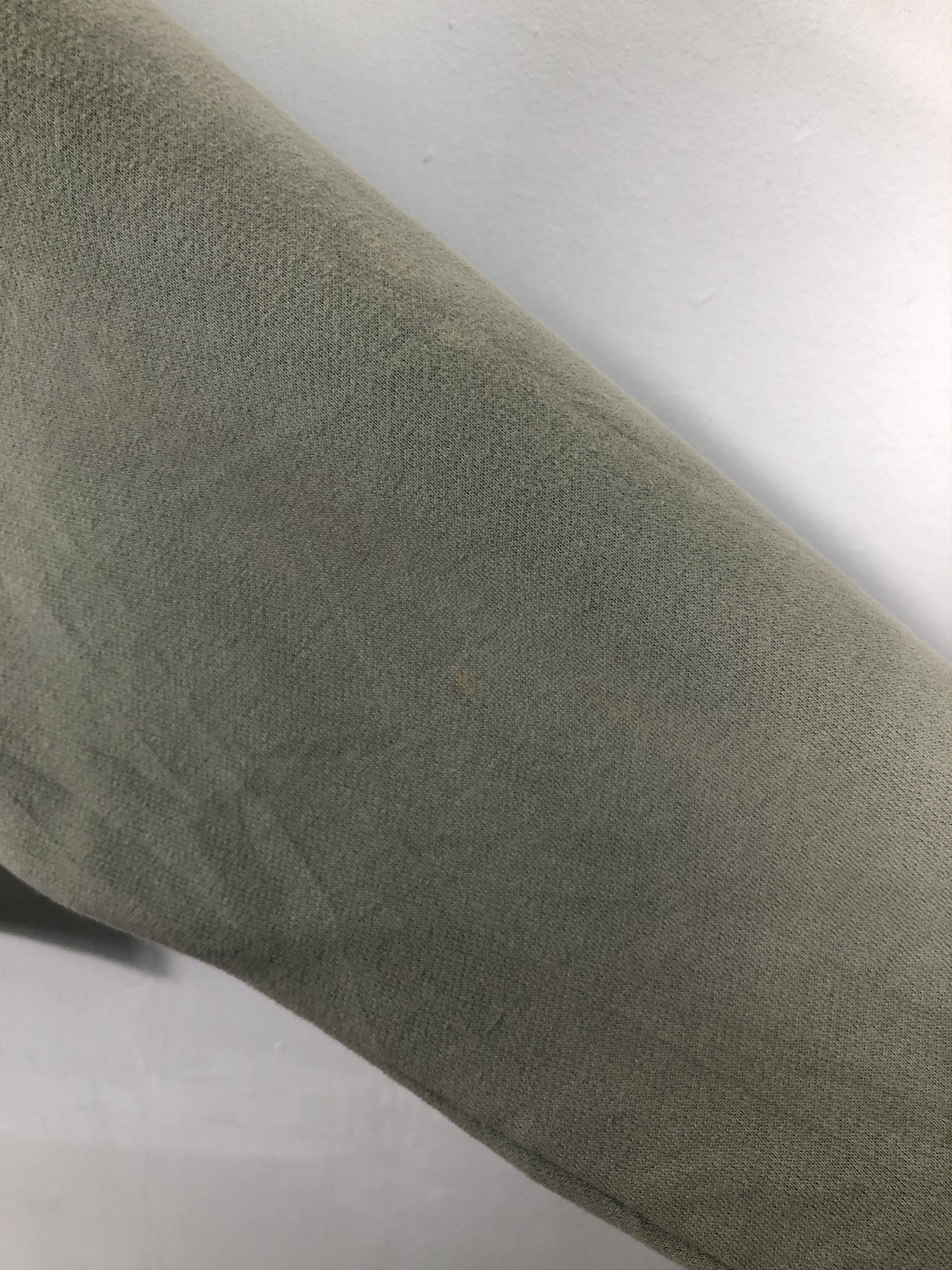 Nike × Vintage Vintage Nike Golf Half-Zip Sweatshirt Size US L / EU 52-54 / 3 - 16 Thumbnail