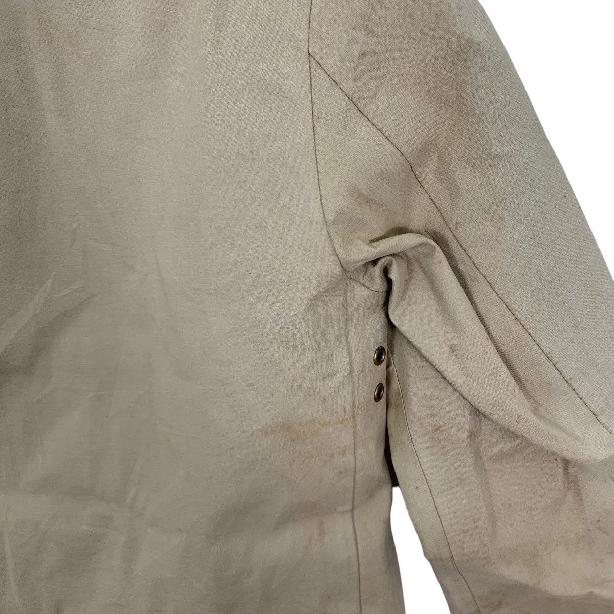 Mackintosh Vintage Mackintosh Made In Scotland Button Jacket Size US S / EU 44-46 / 1 - 7 Thumbnail