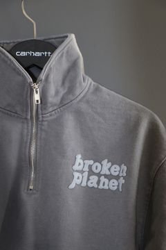 Broken Planet Market Basics T-shirt – Garms Unlimited