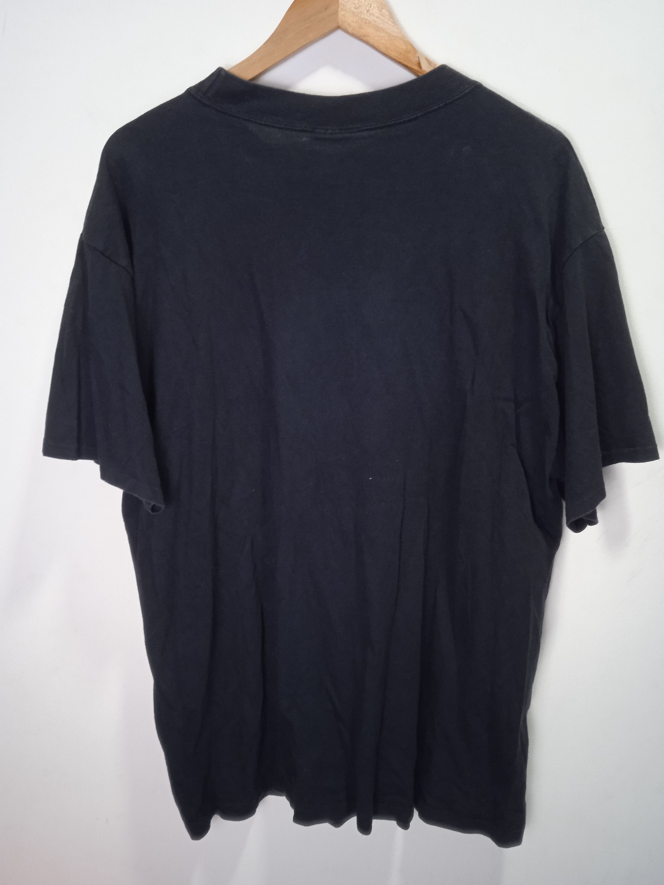 Vintage Vintage 90s LA Kings T-Shirt NWA Eazy E Size US L / EU 52-54 / 3 - 3 Thumbnail