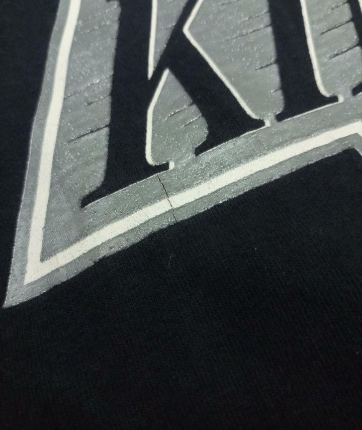 Vintage Vintage 90s LA Kings T-Shirt NWA Eazy E Size US L / EU 52-54 / 3 - 6 Thumbnail