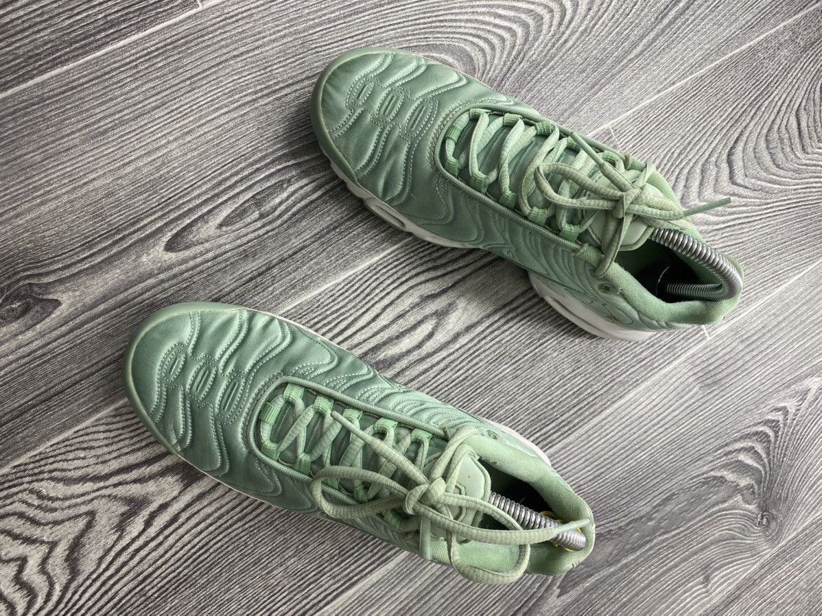 Nike Nike tn plus reflective Size US 6.5 / EU 39-40 - 3 Thumbnail