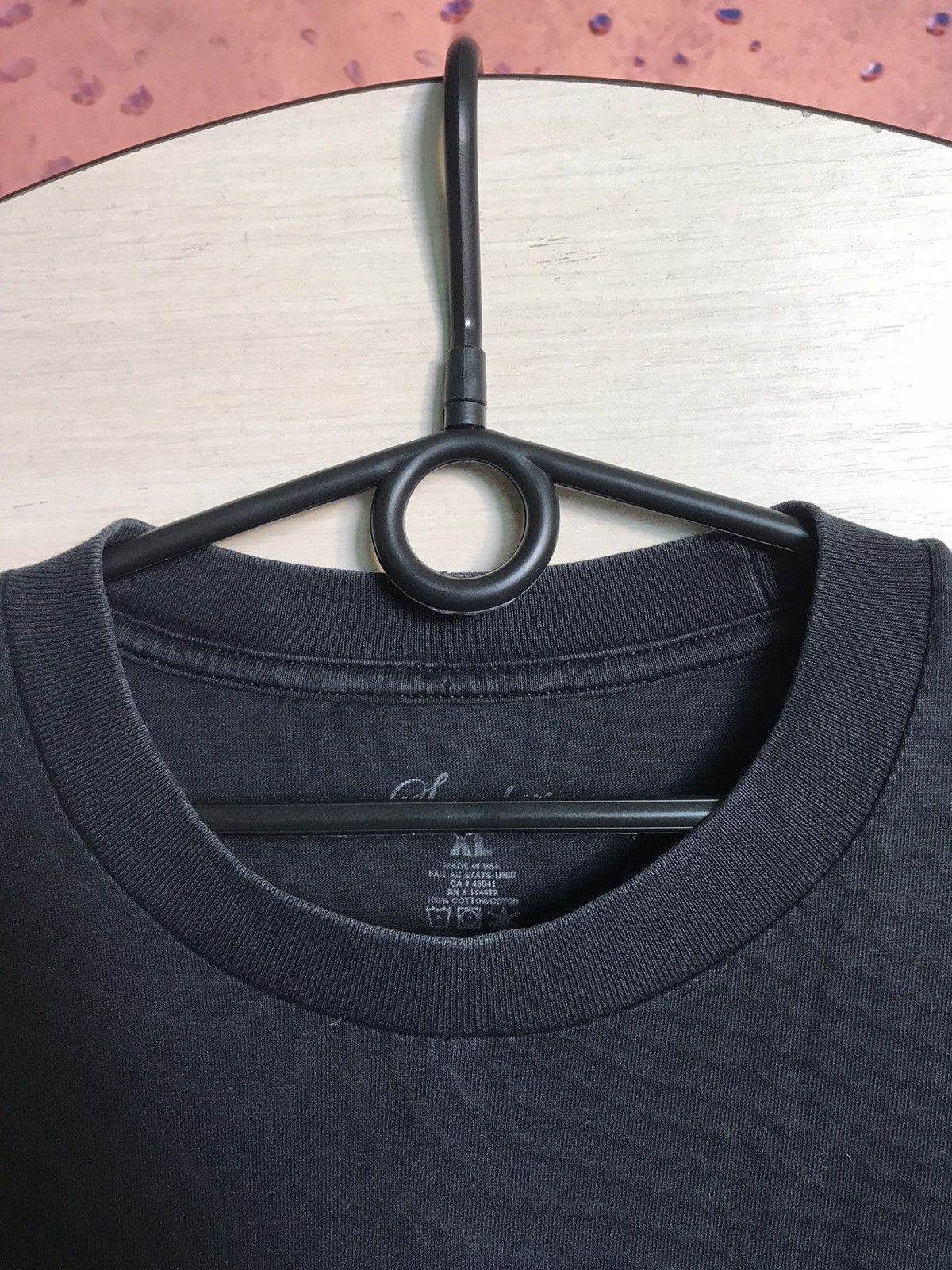 Other × Vintage Vintage streetwear tee sky is the limit Size US L / EU 52-54 / 3 - 4 Thumbnail