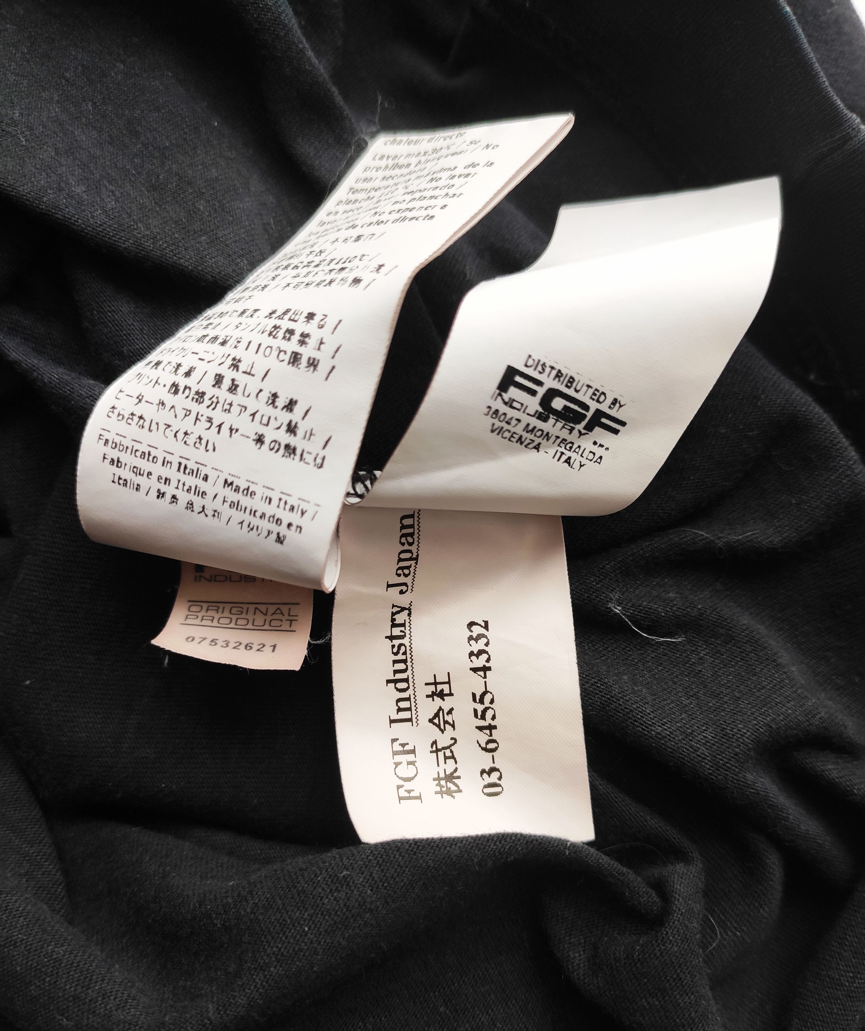 C.P. Company Printed tee.Like Stone Island or Nemen Size US M / EU 48-50 / 2 - 6 Thumbnail