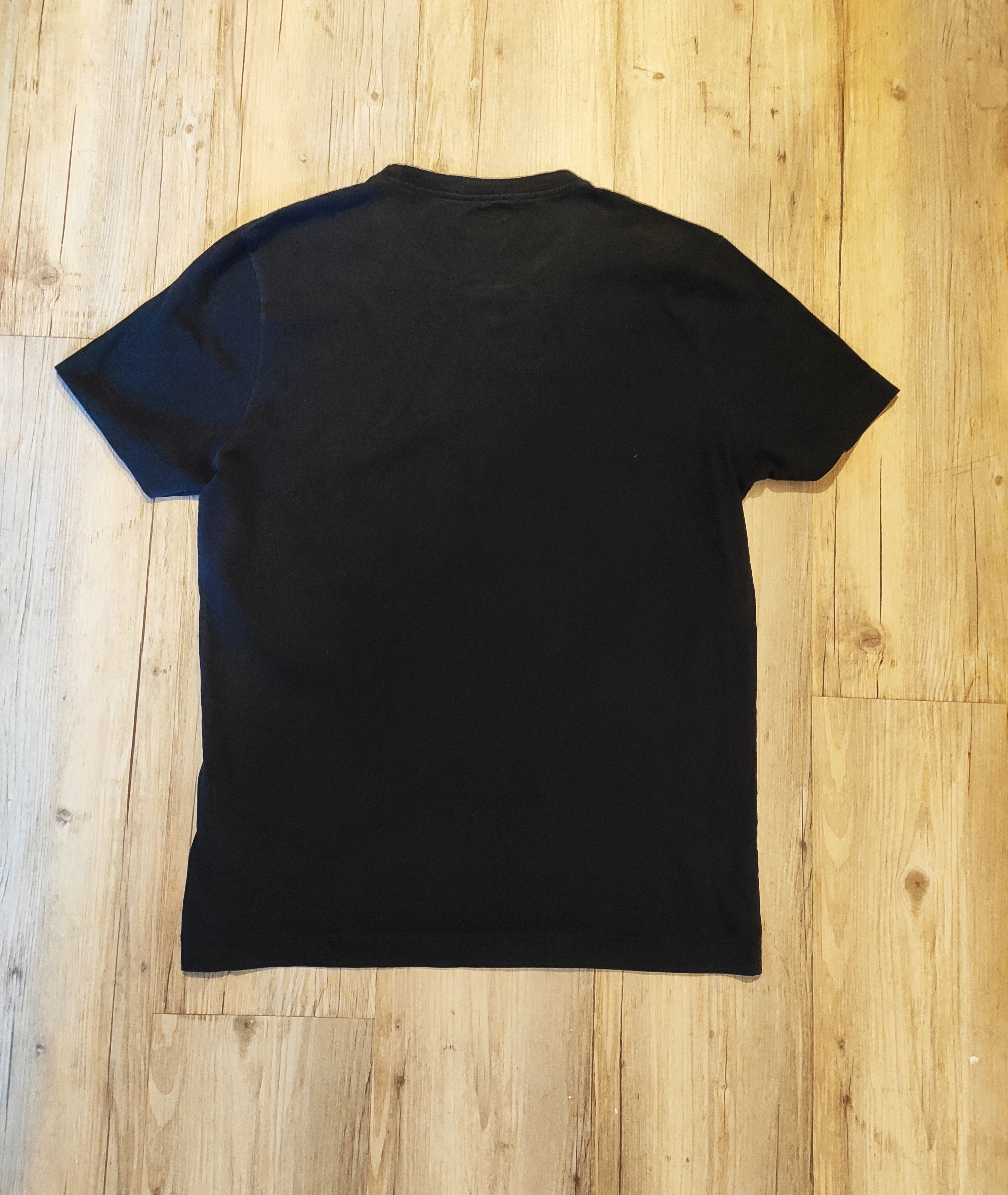 C.P. Company Printed tee.Like Stone Island or Nemen Size US M / EU 48-50 / 2 - 3 Thumbnail