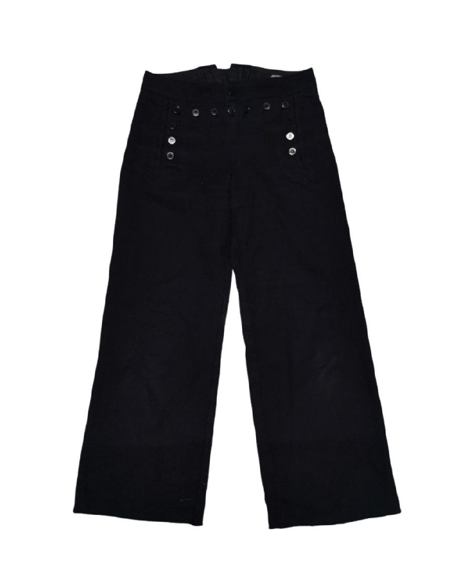 Japanese Brand Journal standard Size 29" - 1 Thumbnail