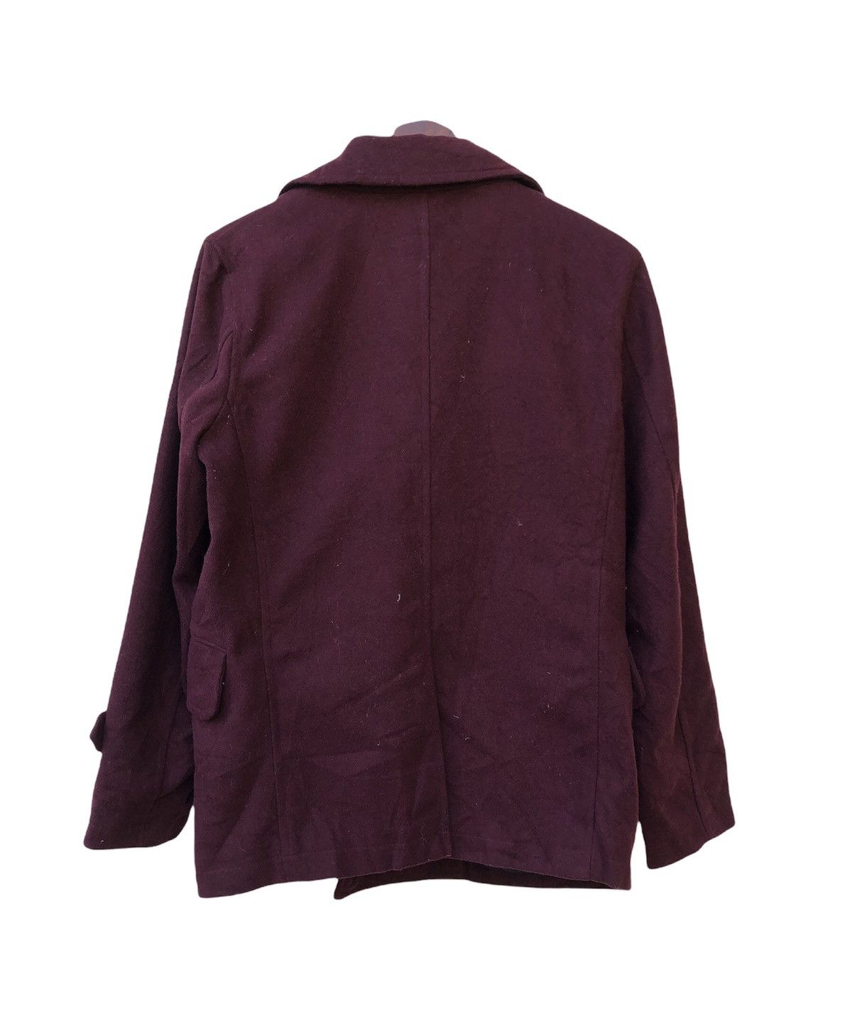 JACKROSE Japanese Brand JackRose Double Collar Jacket Size US M / EU 48-50 / 2 - 2 Thumbnail