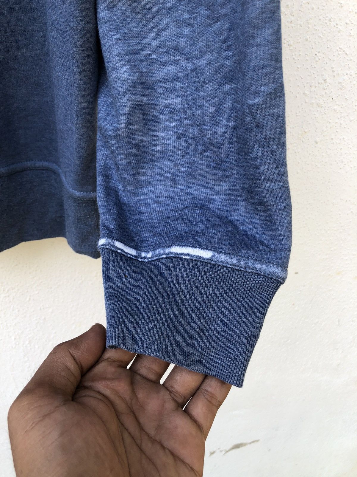 Alpha Industries Alpha Industries Sweatshirt Hoodie Jacket Size US L / EU 52-54 / 3 - 5 Thumbnail