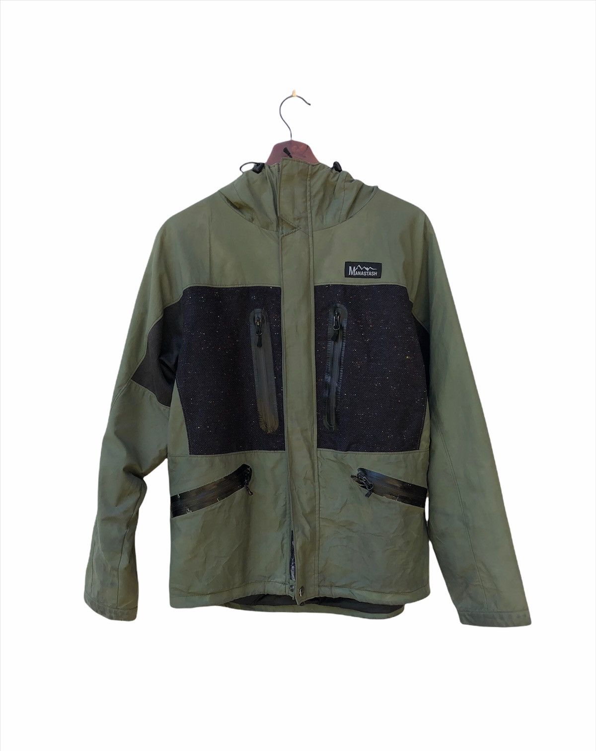 Hardy EWS Wading Jacket – Total Fishing